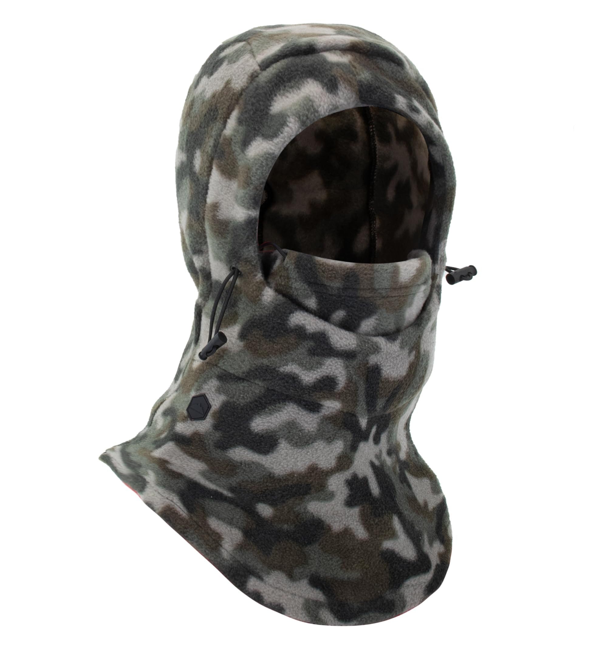 Sturmhaube Schalmütze für Damen und Herren - Ski Maske Männer Frauen