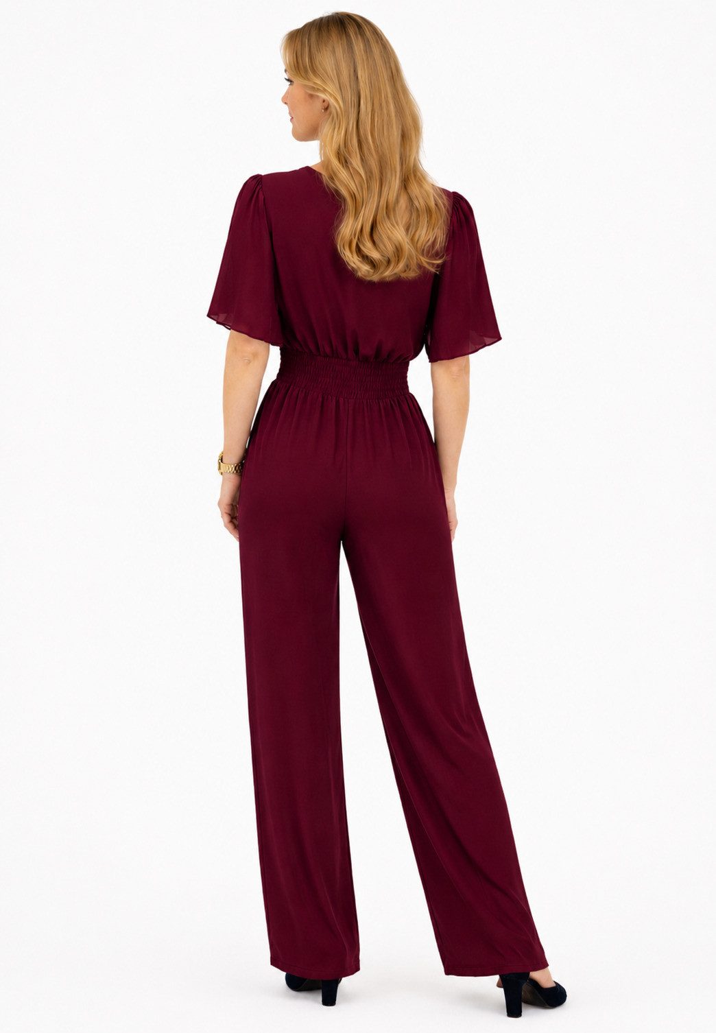 Elara Jumpsuit Jumpsuit