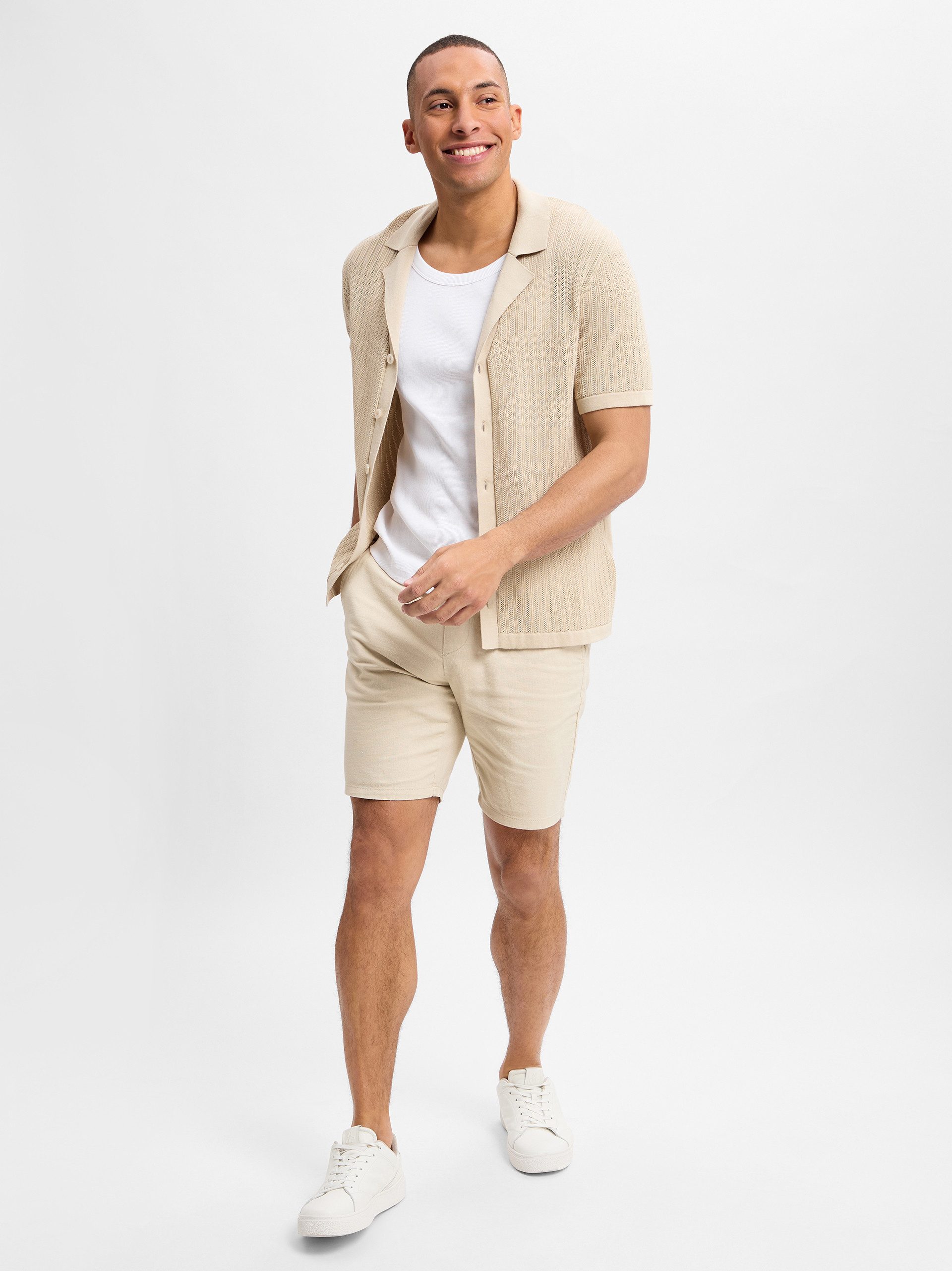 Drykorn Poloshirt Braian