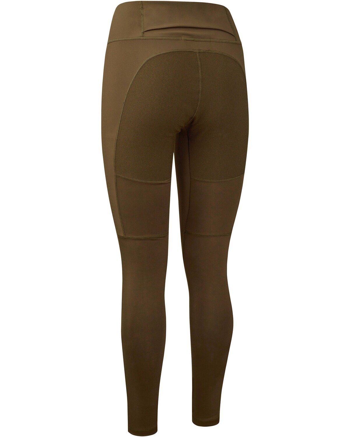 Deerhunter Funktionstights Damen Tights Reinforced günstig online kaufen