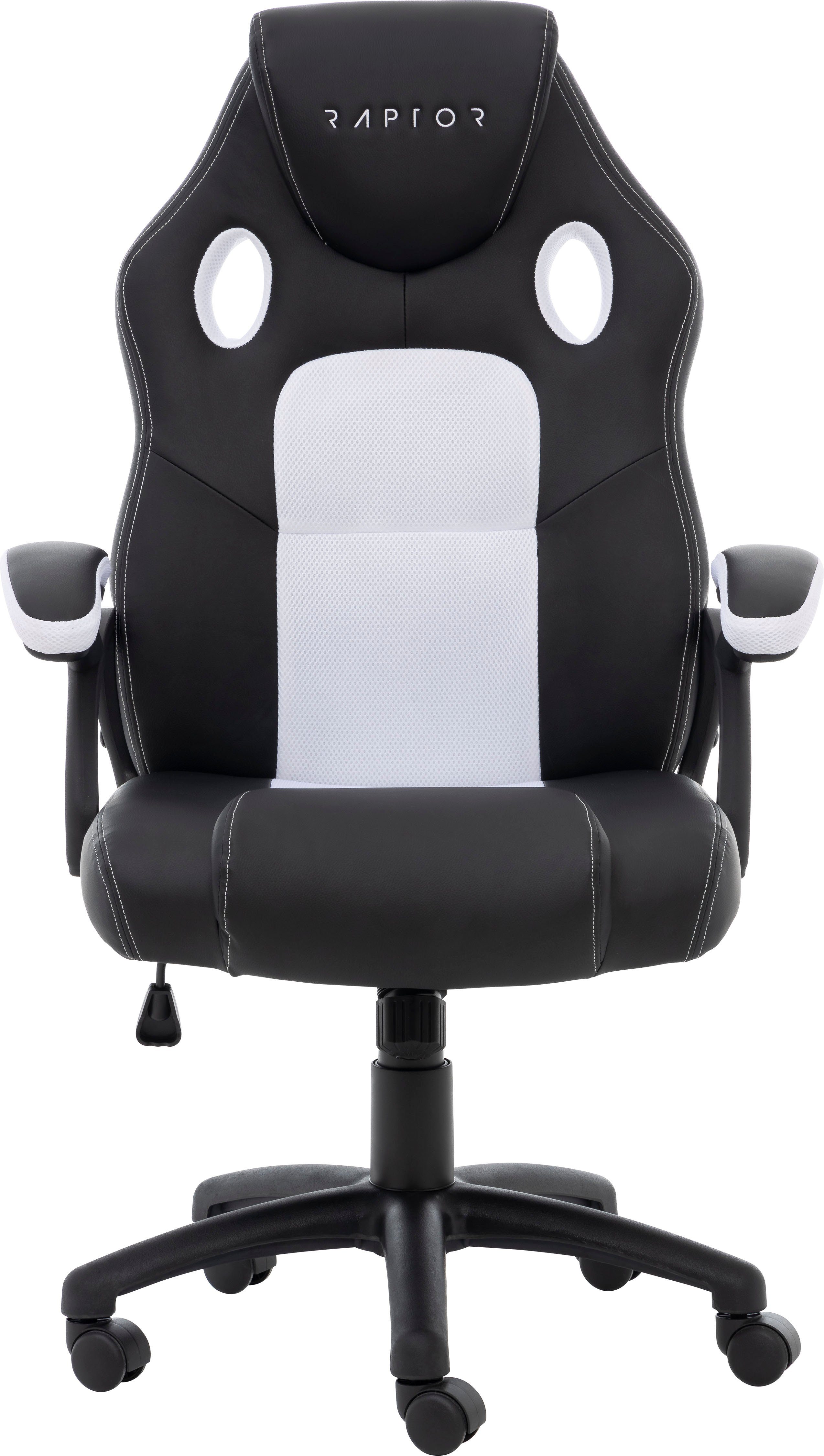 Raptor-Gaming Gaming-Stuhl RS-GS-40 günstig online kaufen