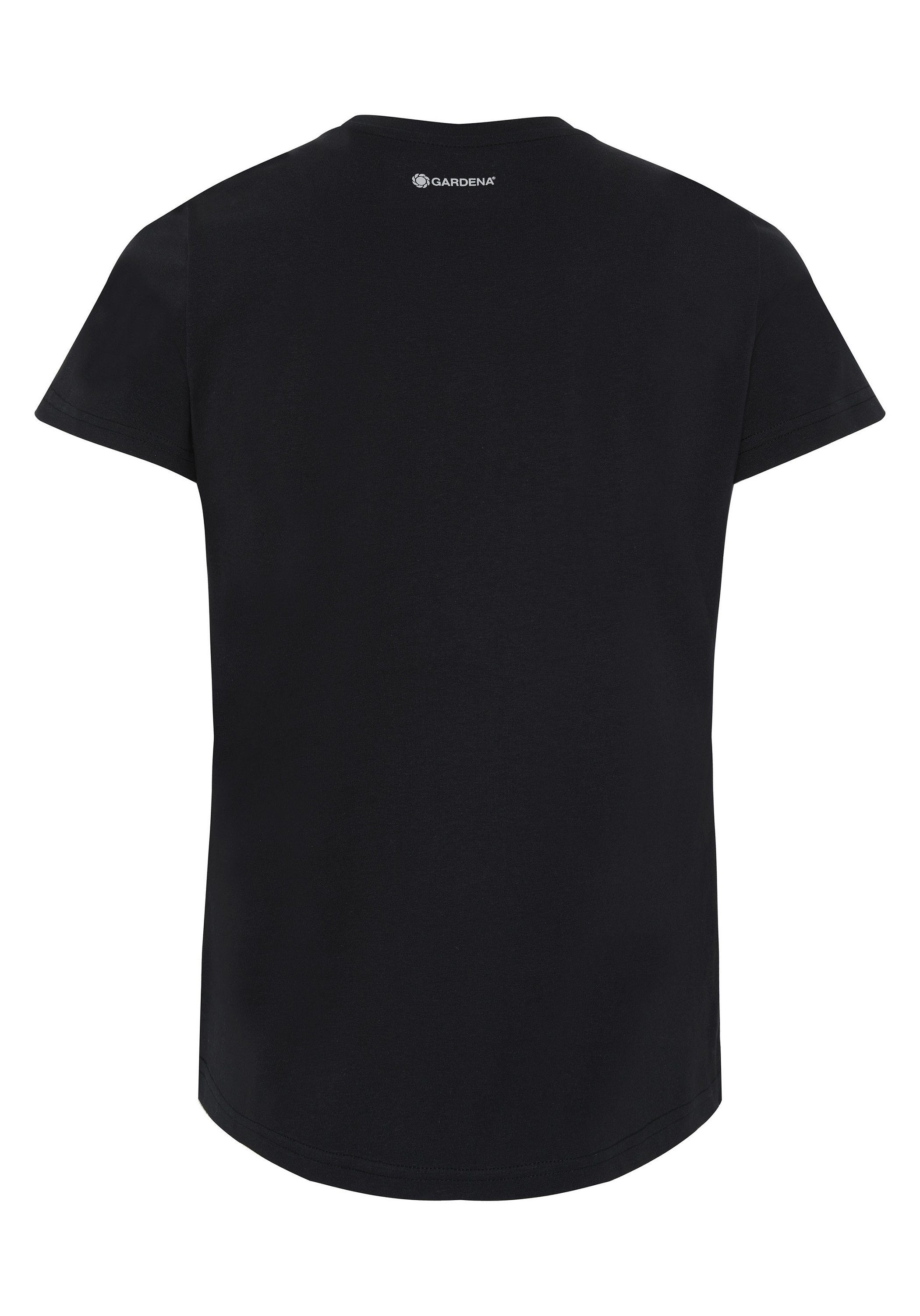 GARDENA Print-Shirt mit this t-shirt is günstig online kaufen
