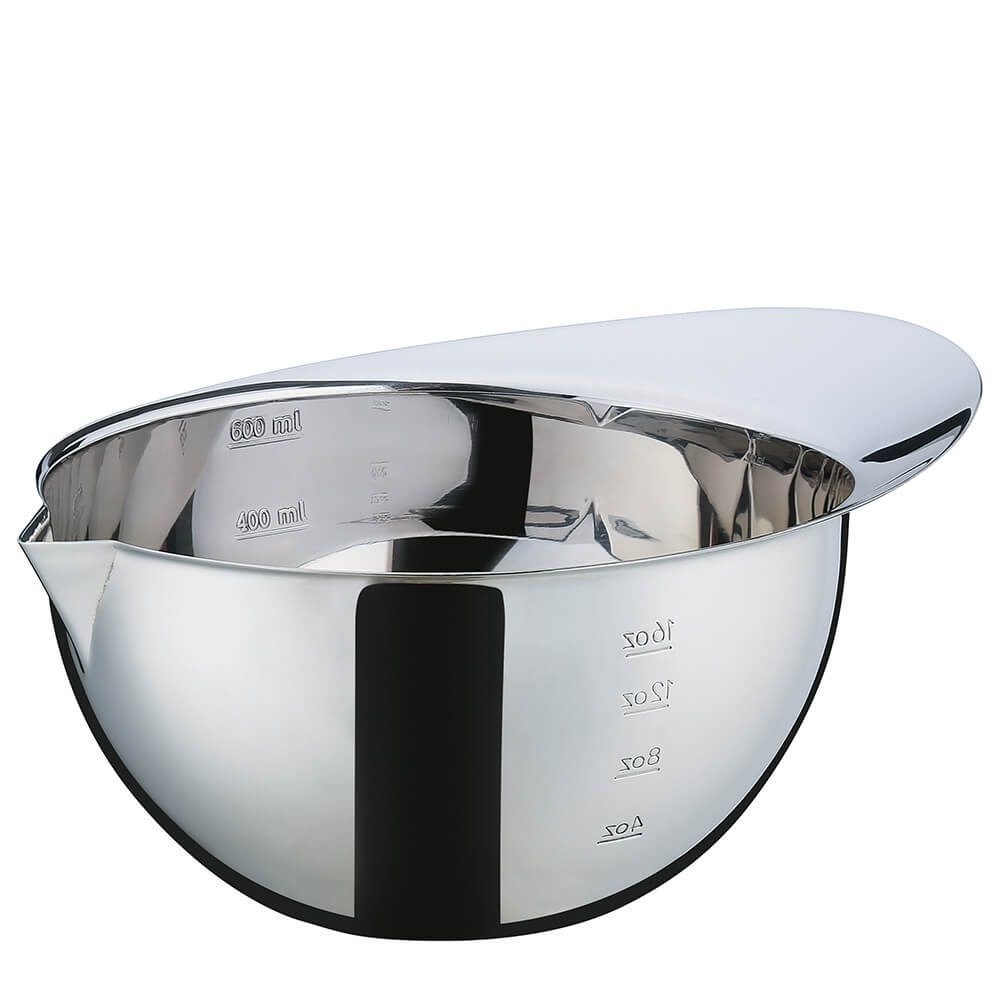 Küchenprofi Rührschüssel