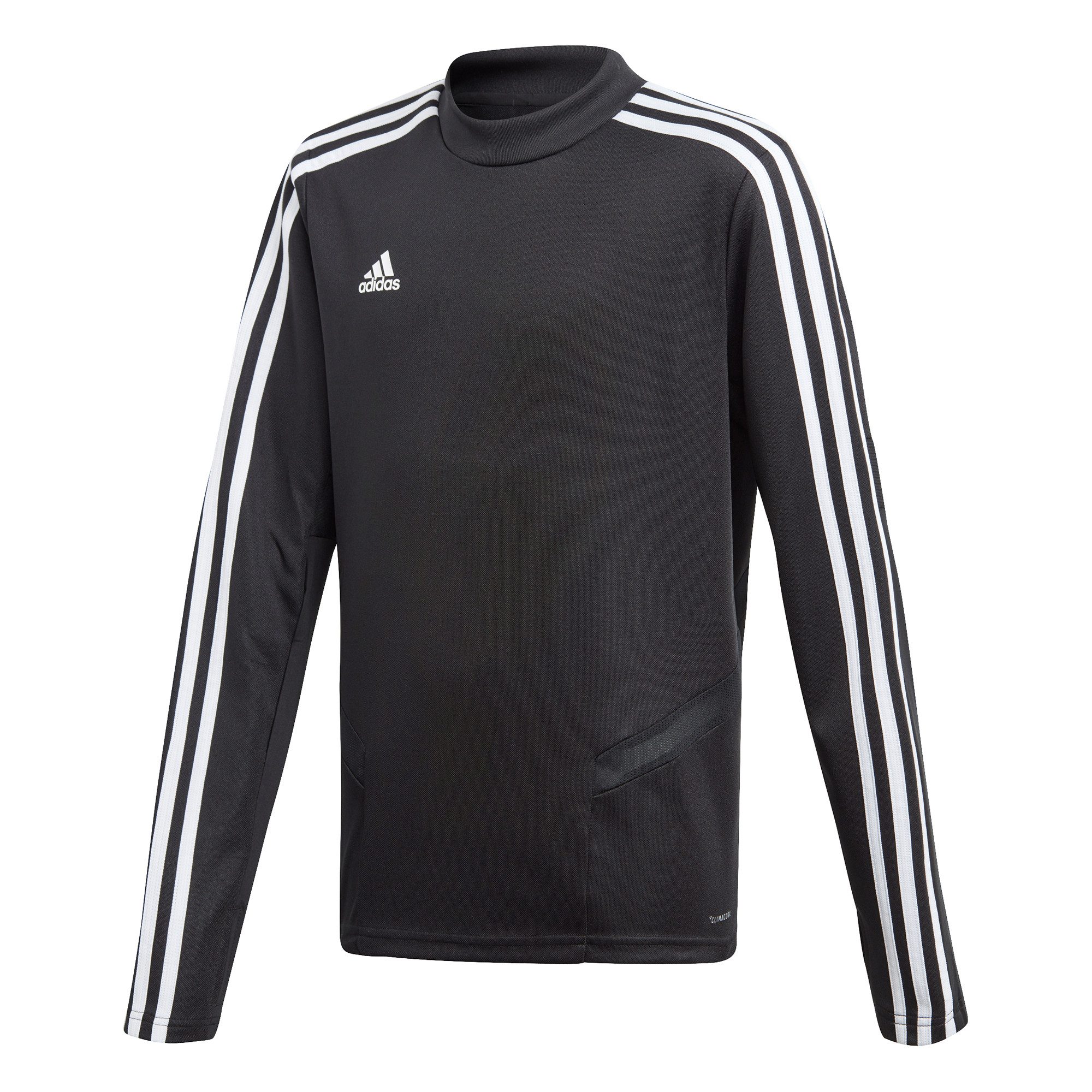 Langarmshirt adidas Kinder Training Top TIRO 19