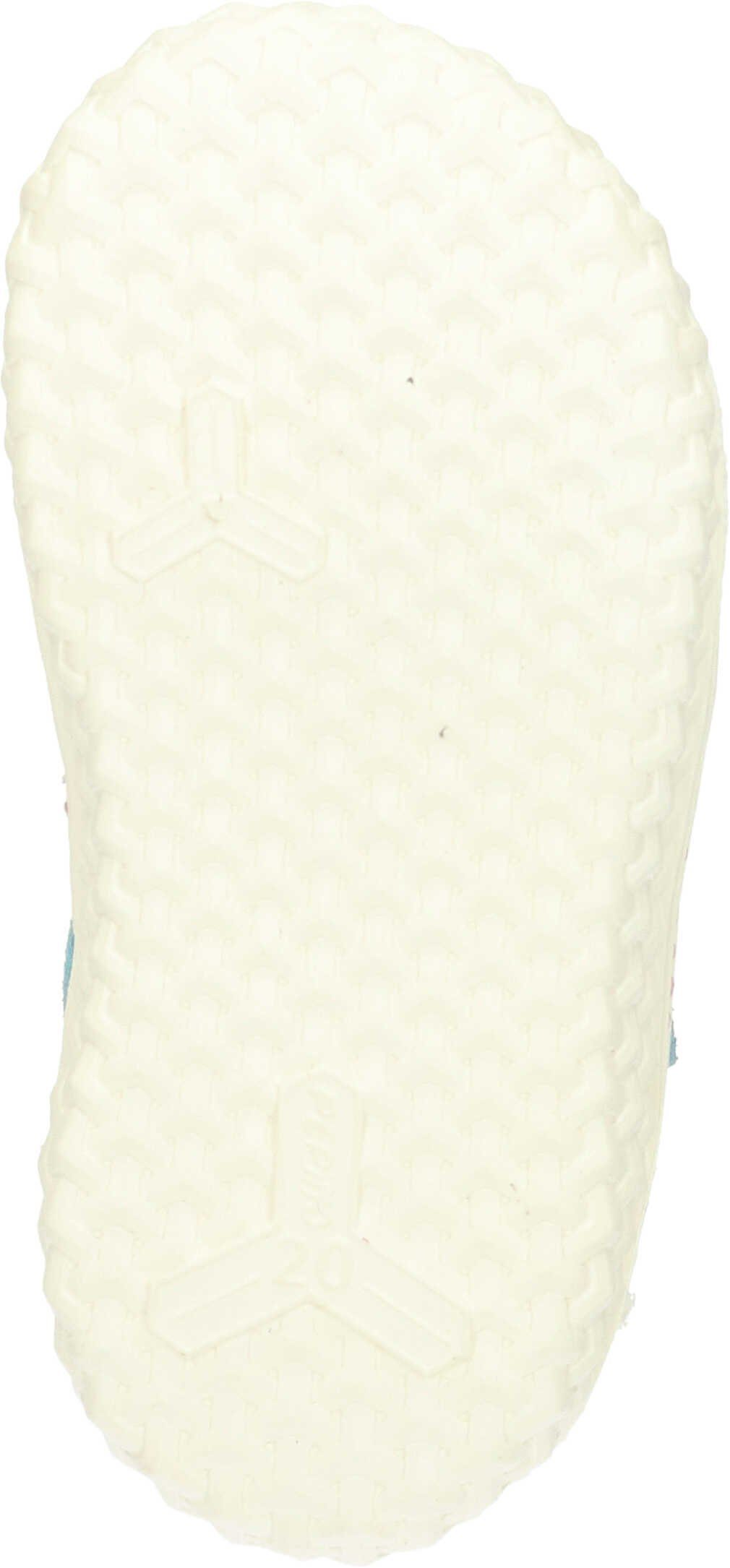 Klettschuhe wasser/rosato aus Pepino Schnürschuh Ricosta (120) Textil