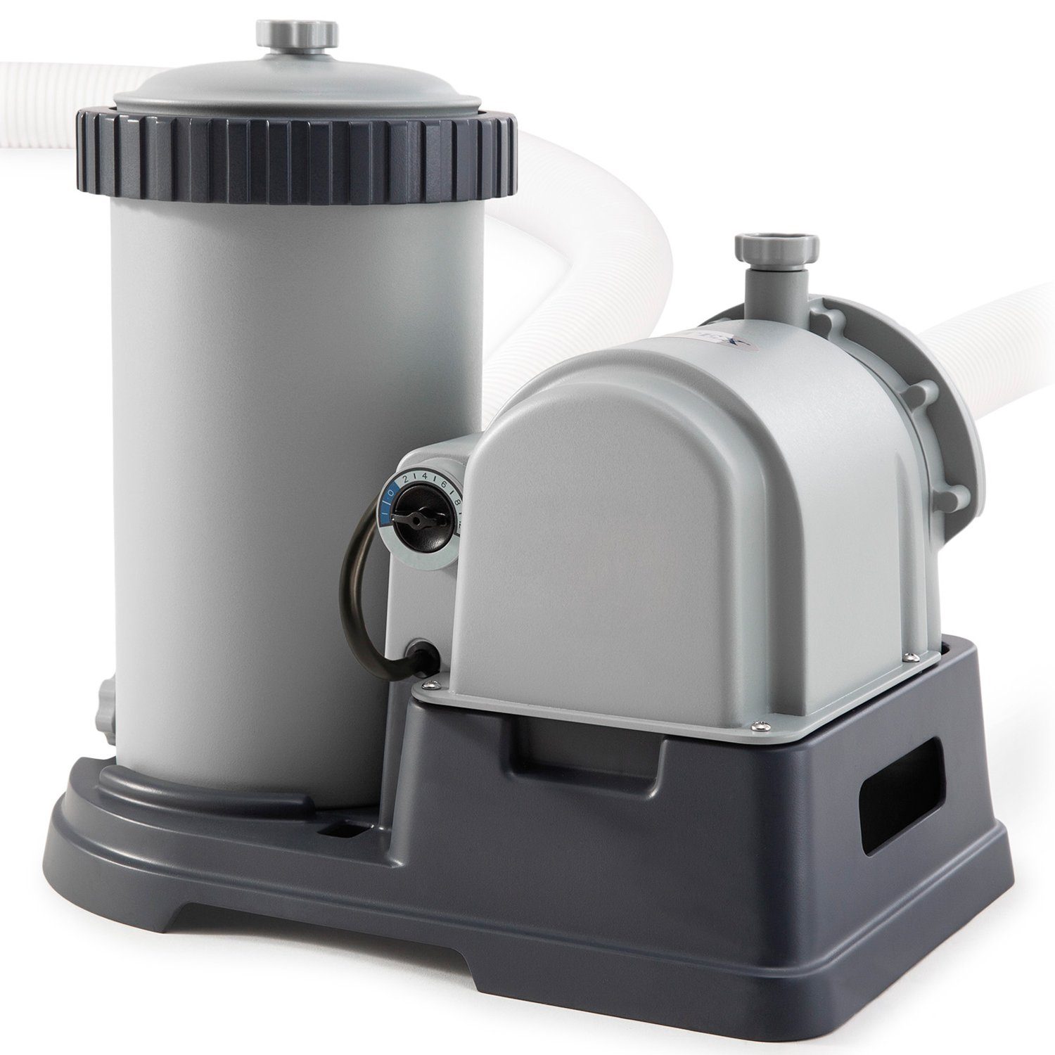 Intex Kartuschen-Filterpumpe "Optimo 634T", 9.463 l/h, günstig online kaufen