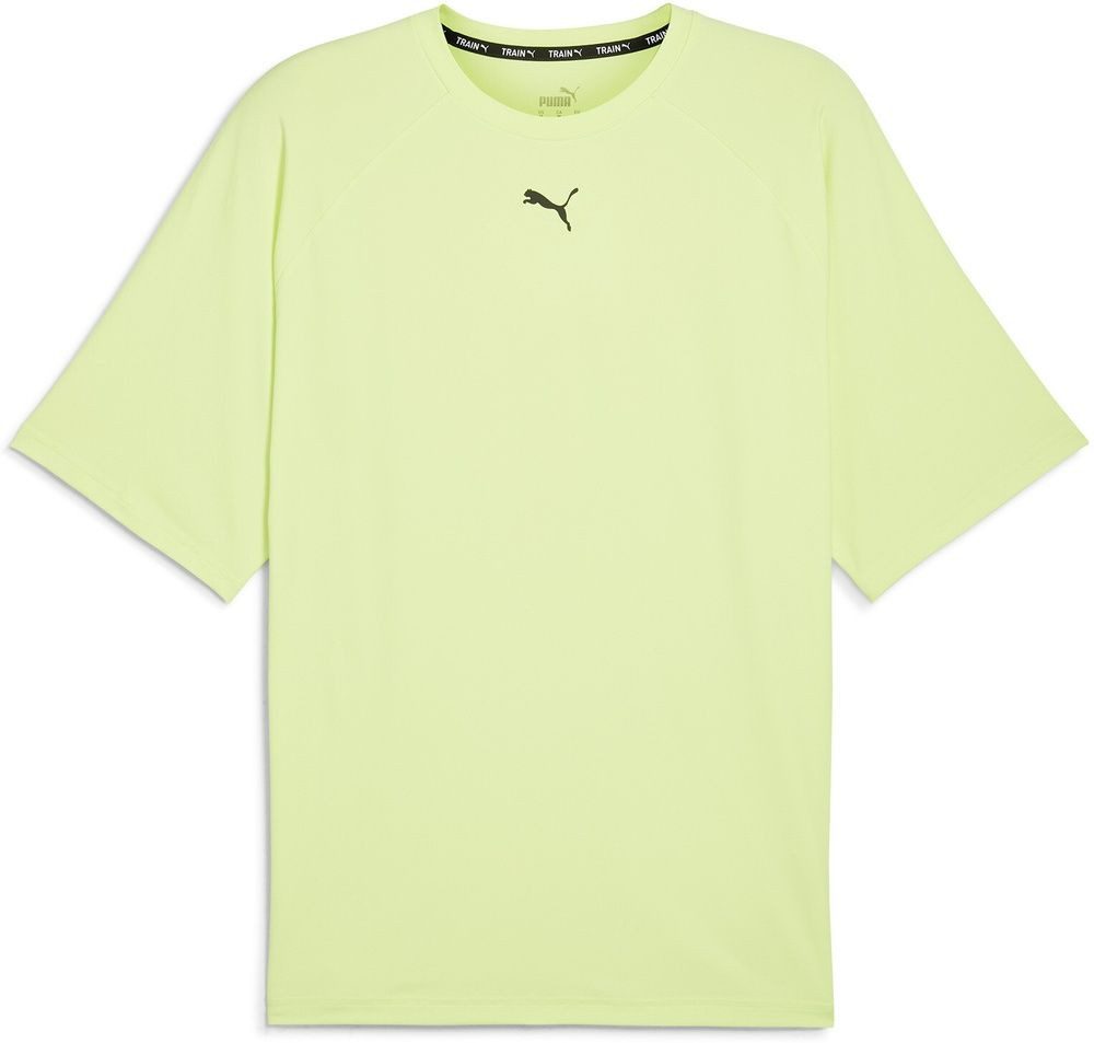 PUMA T-Shirt Cloudspun ThermoAdapt Perf Tee
