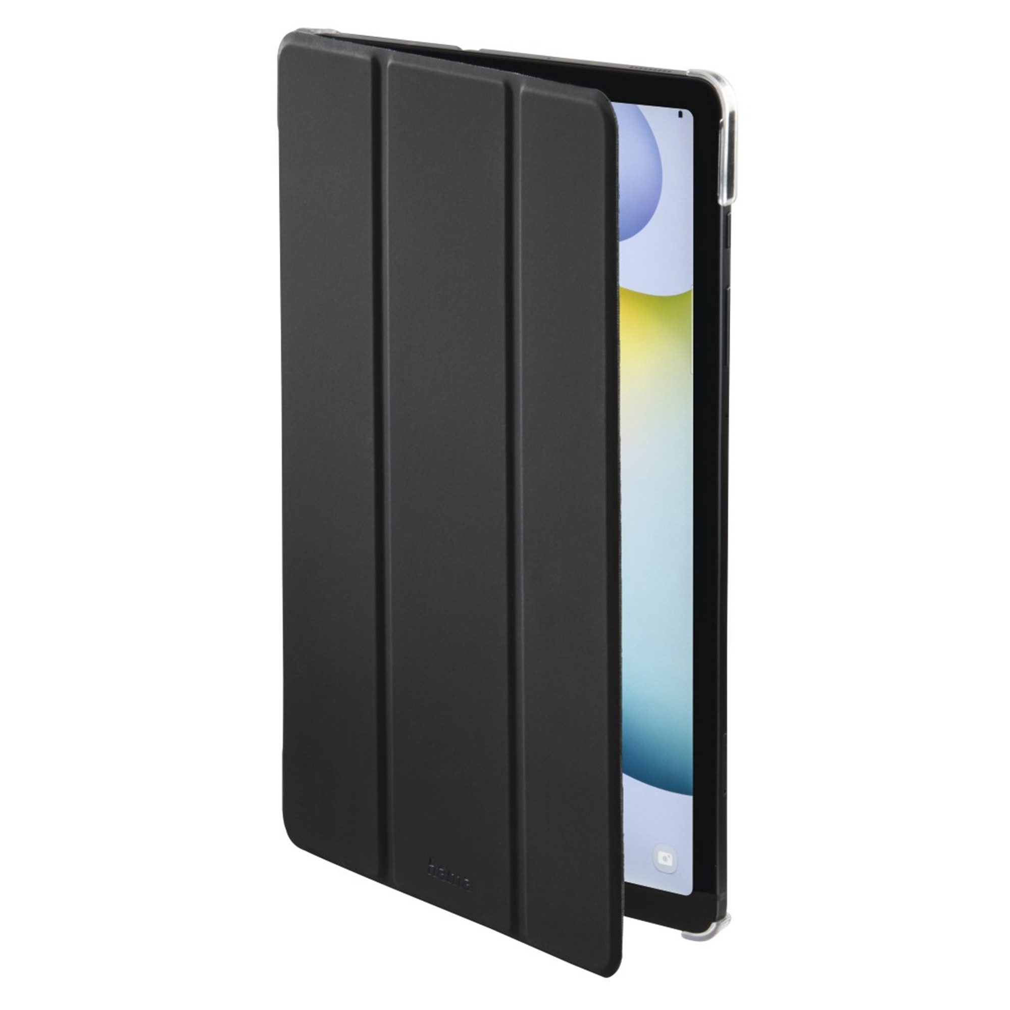 Hama Tablet-Hülle Fold Clear Samsung Galaxy Tab S6 Lite 10.4" 20/22/ 26,4 cm (10,4) – Bild 2 von 4