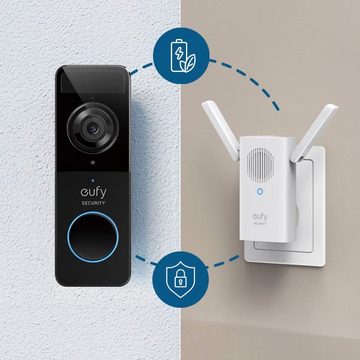 eufy Video Doorbell 1080p Überwachungskamera (Innenbereich)