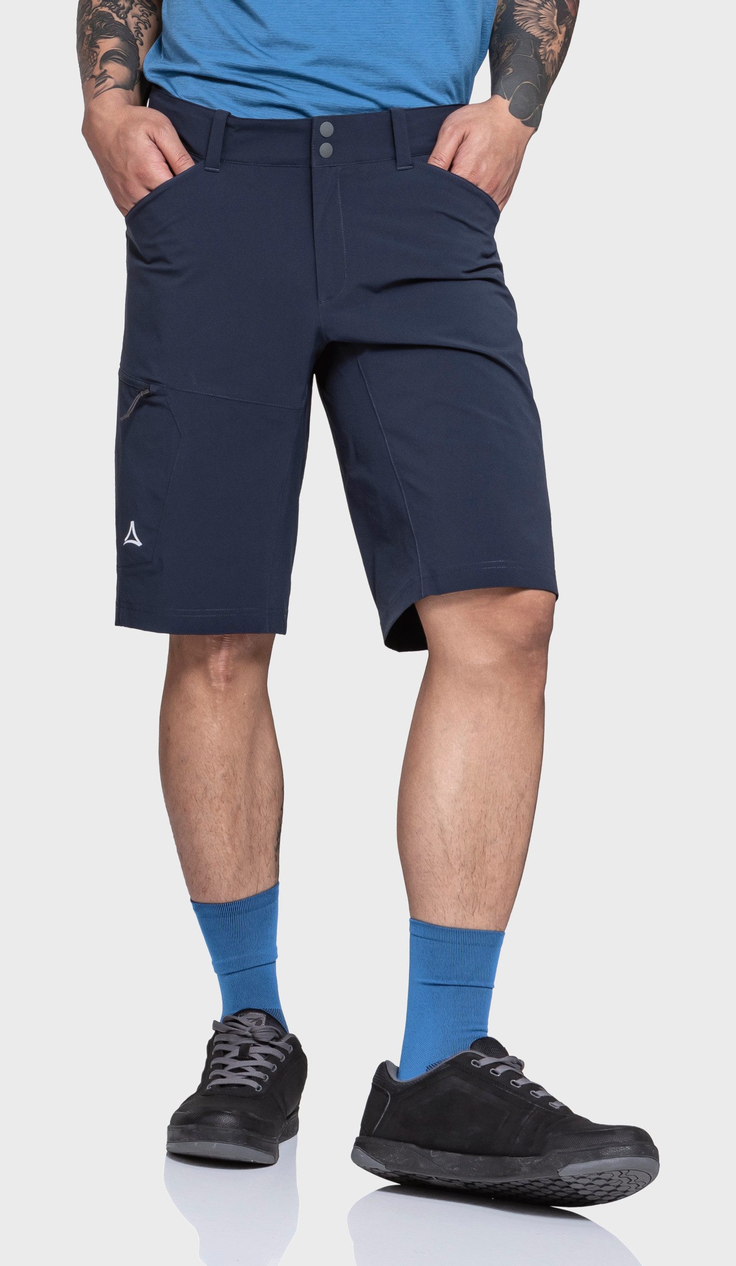 Schöffel Shorts Shorts Danube M