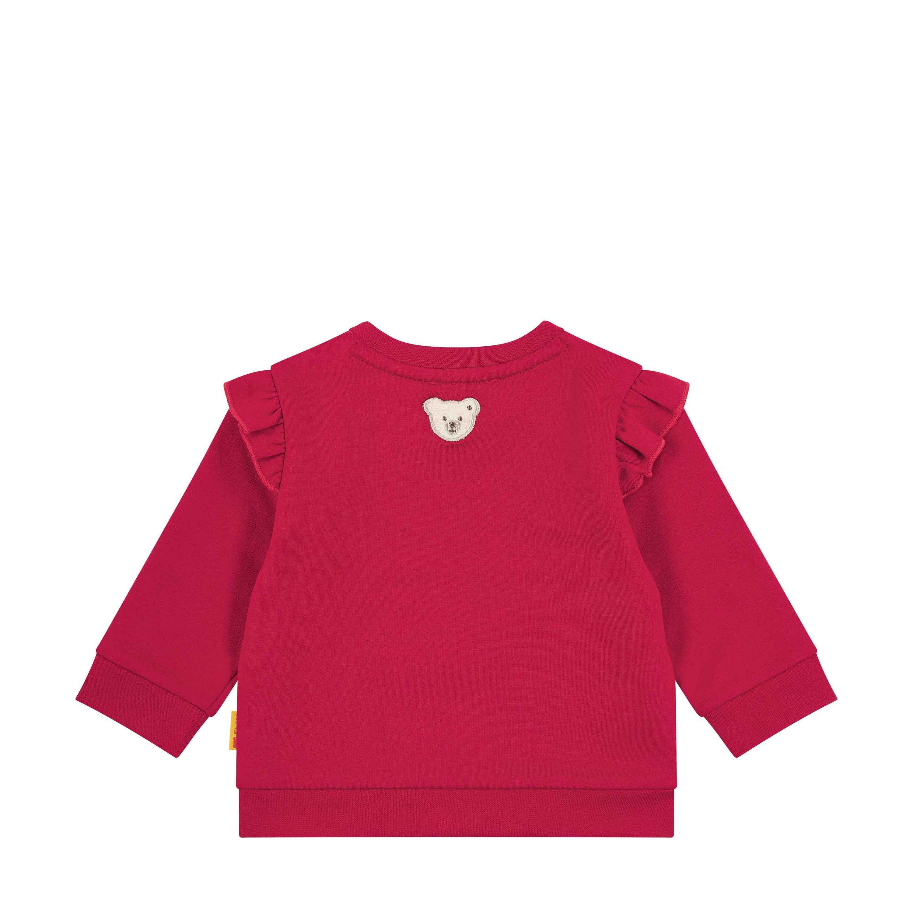 Steiff Sweatshirt Sweatshirt Celebration