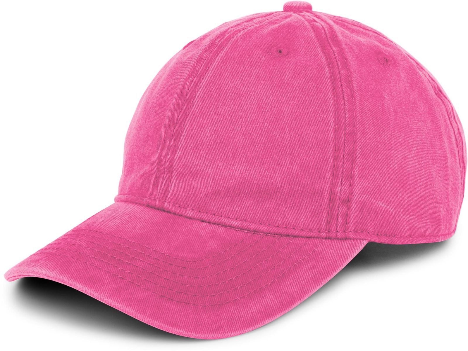 styleBREAKER Baseball Cap Vintage Baseball Cap Washed Used Look (1-St)