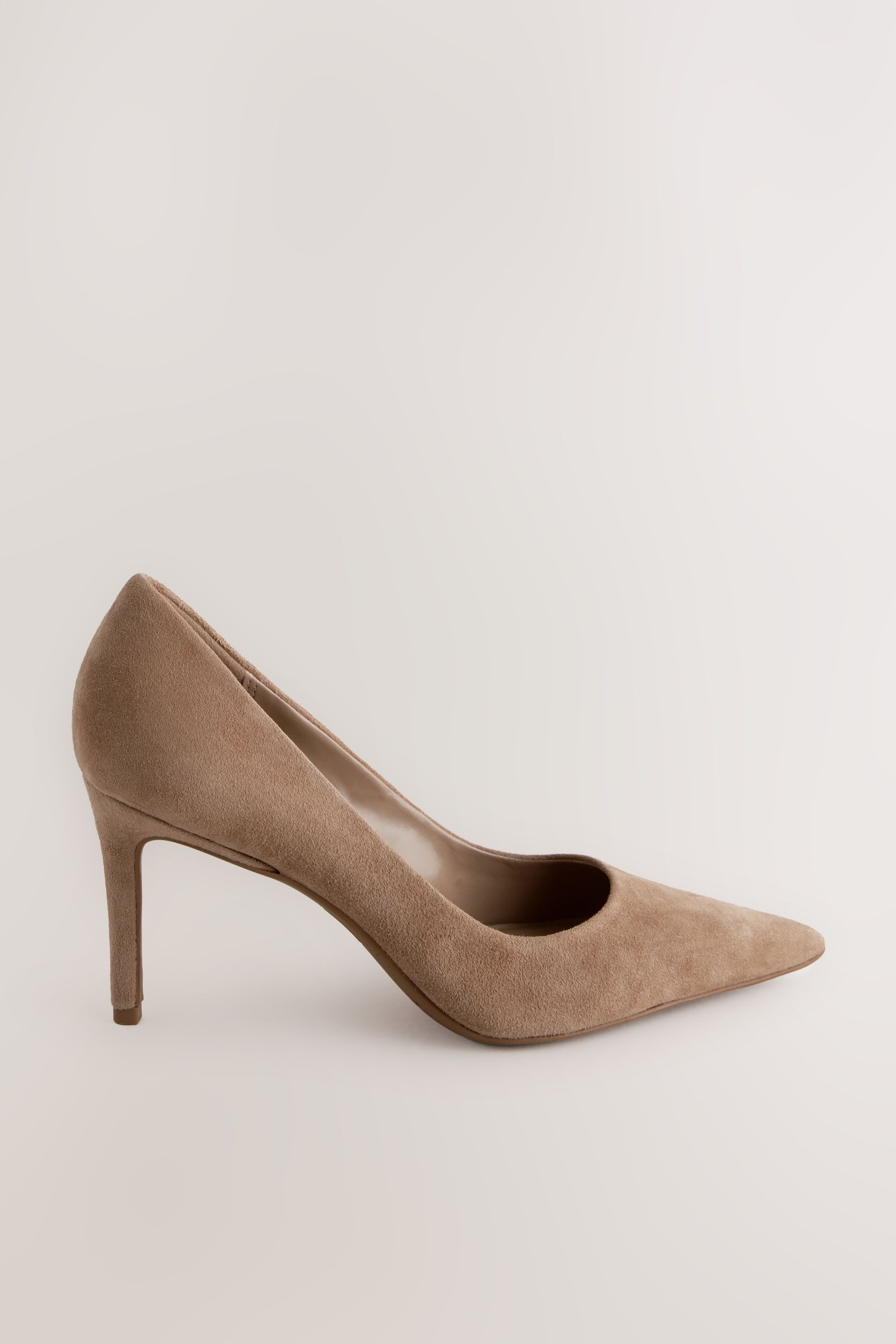 Next Forever Comfort® Leder-Pumps, extra weite Passform Pumps (1-tlg)