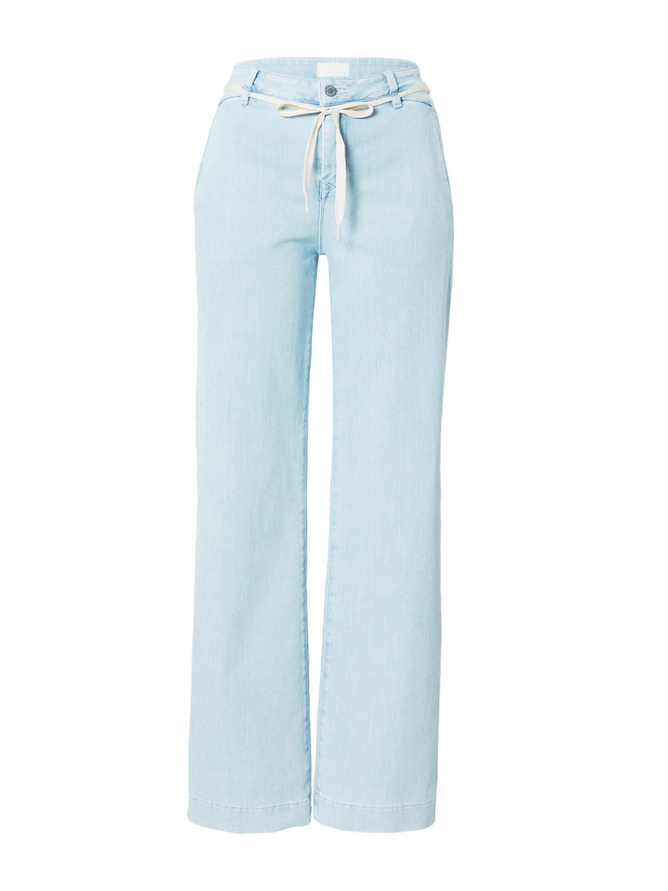 DAWN Loose-fit-Jeans (1-tlg) Weiteres Detail