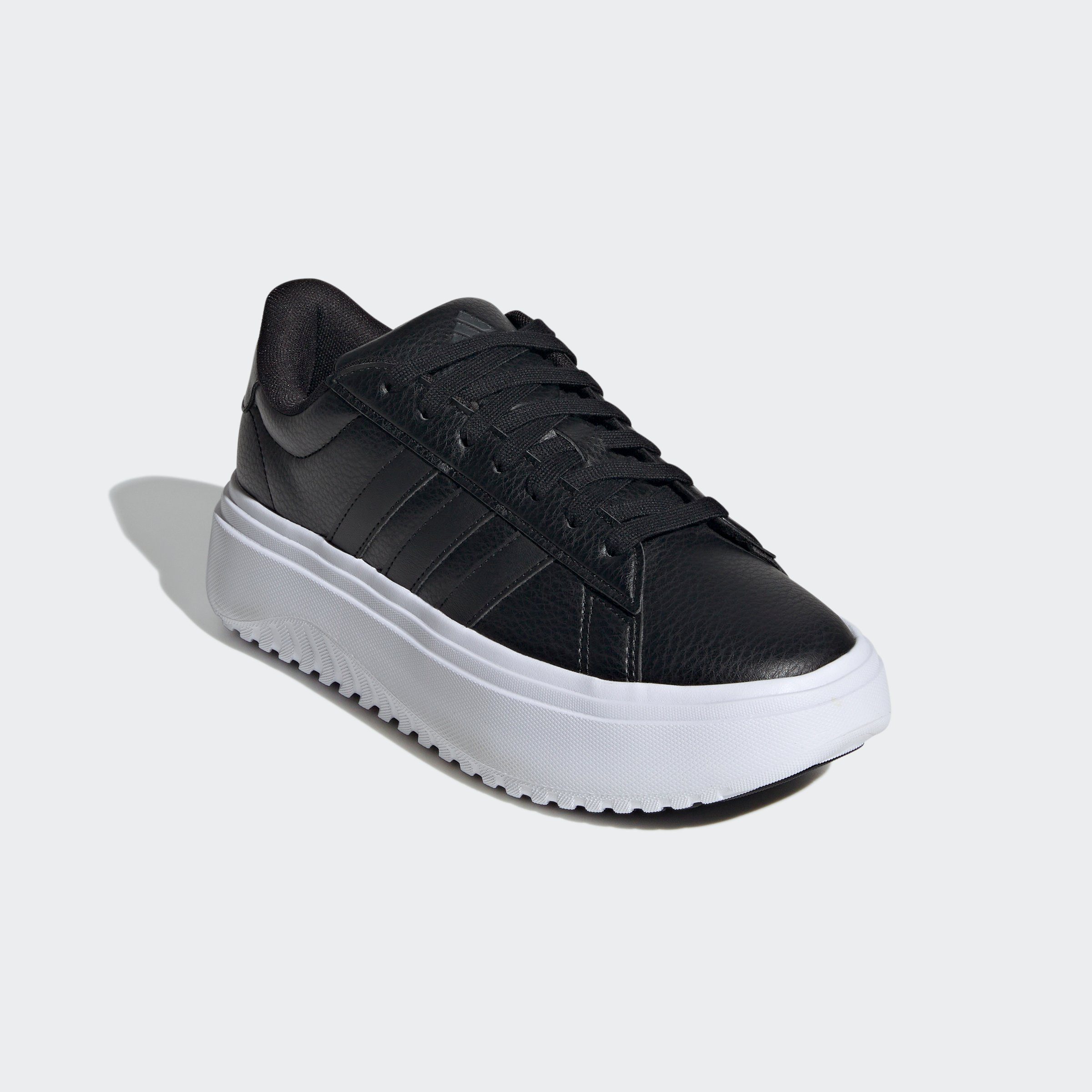 adidas Sportswear GRAND COURT PLATFORM Sneaker