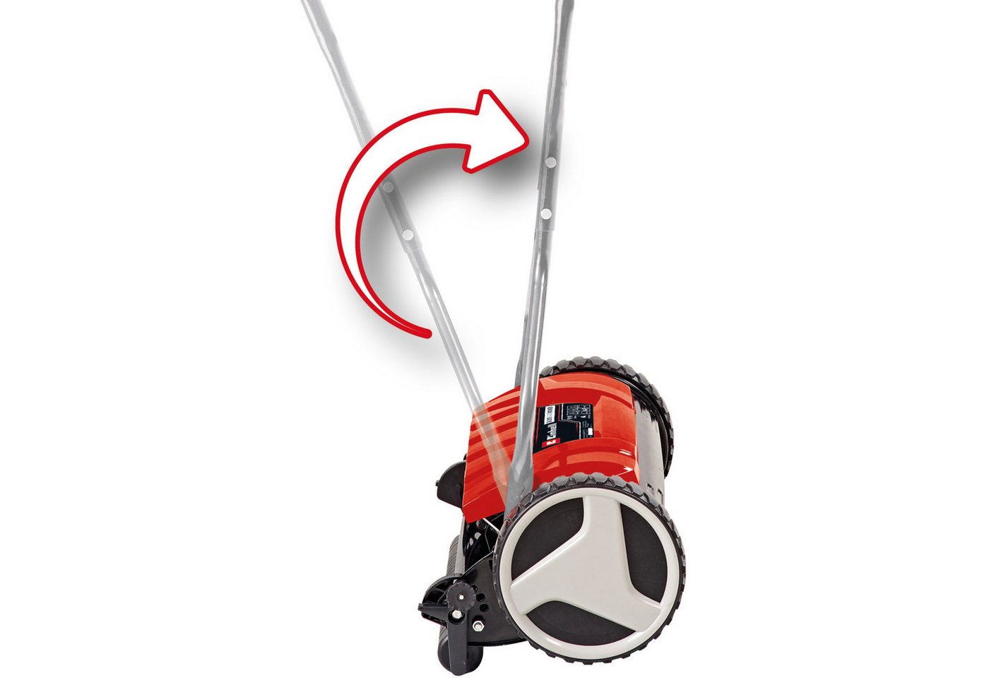 Thumbnail - Einhell Spindelmäher EINHELL Hand-Rasenmäher GE-HM 38 S, Spindelmäher