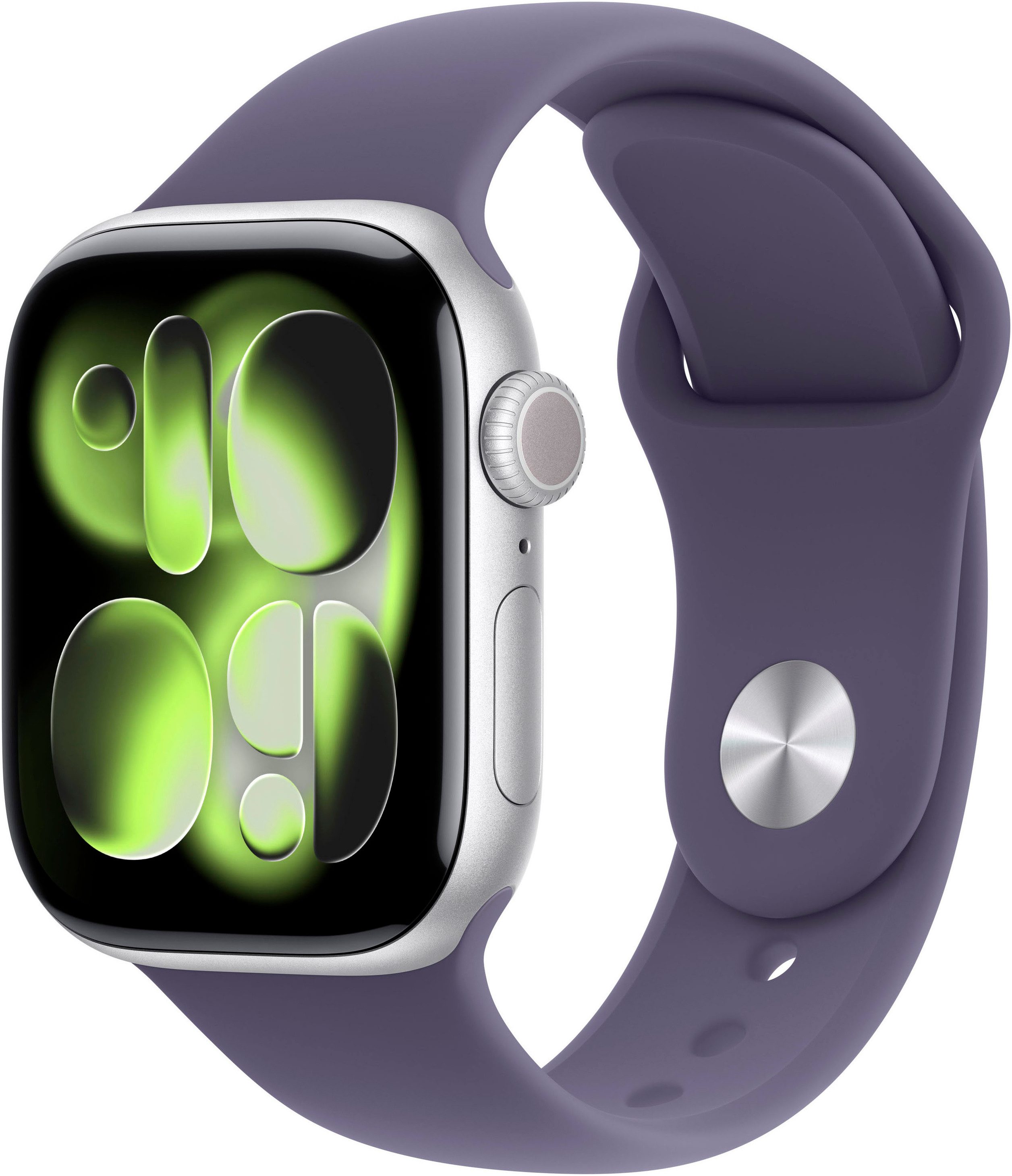 Apple Watch Series 11 Smartwatch (Watch OS), 1-tlg.