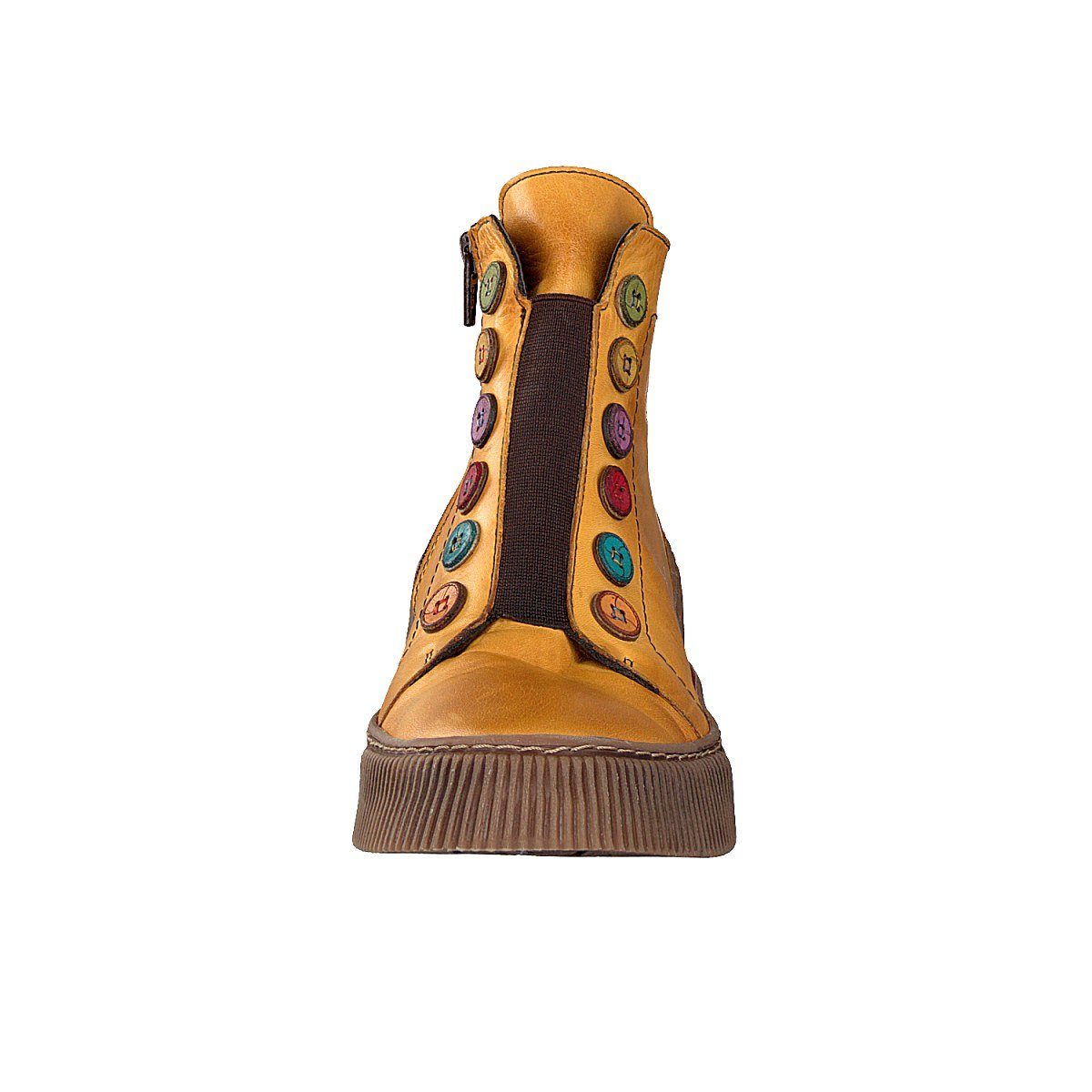 Gemini Damen Bootsschuh