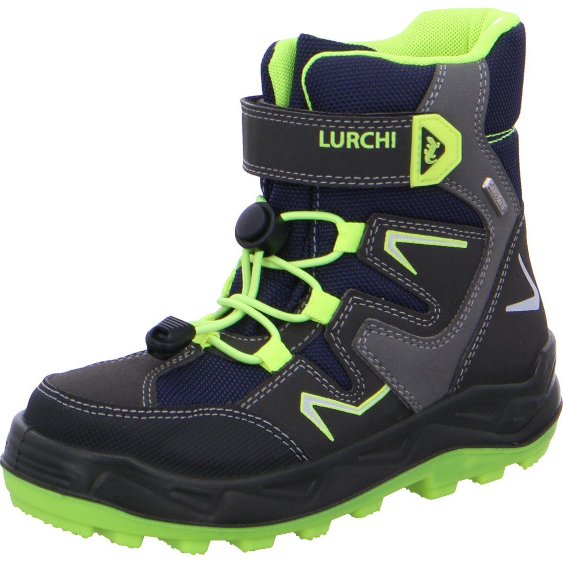 Lurchi Winterstiefel