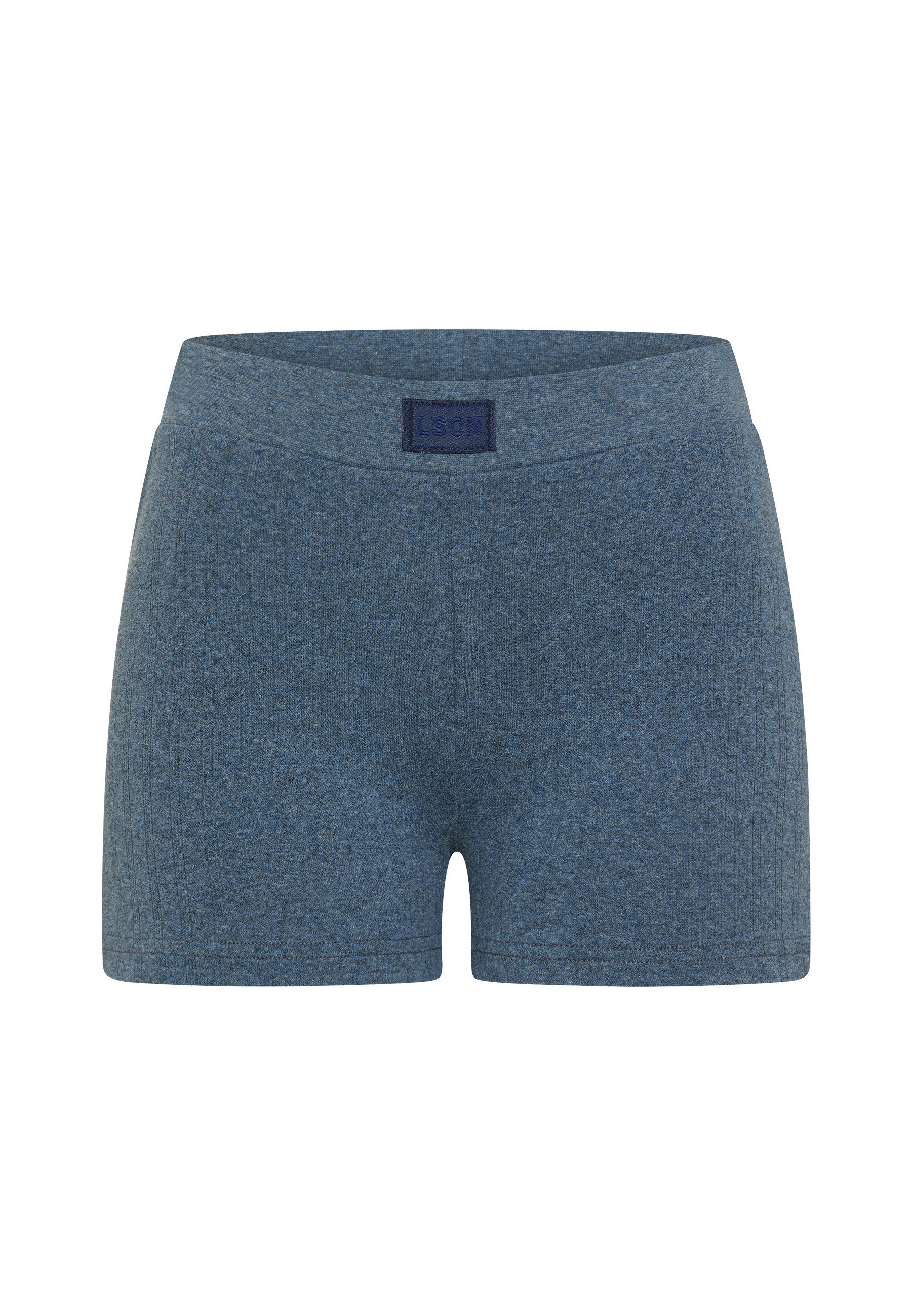 LSCN by LASCANA Hotpants Hotpants, Ajour Knit