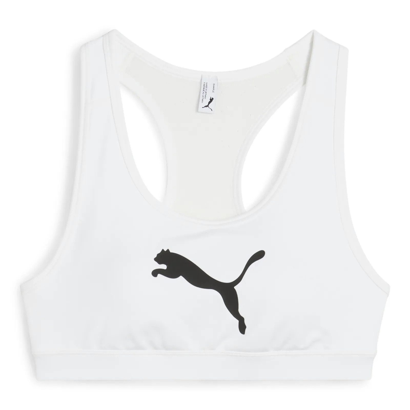PUMA Sport-BH Puma Damen Sport-BH 4KEEPS günstig online kaufen