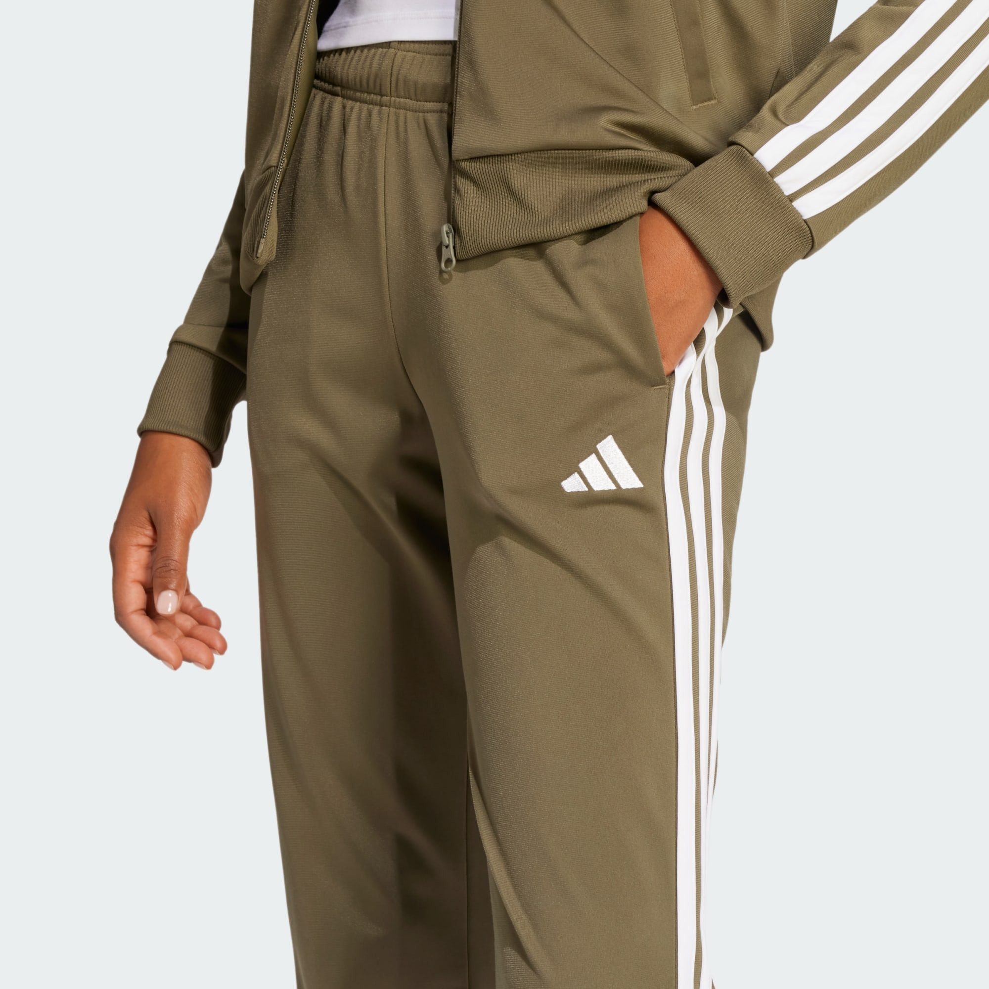 adidas Sportswear Trainingsanzug DAYREADY TRAININGSANZUG (1-tlg)