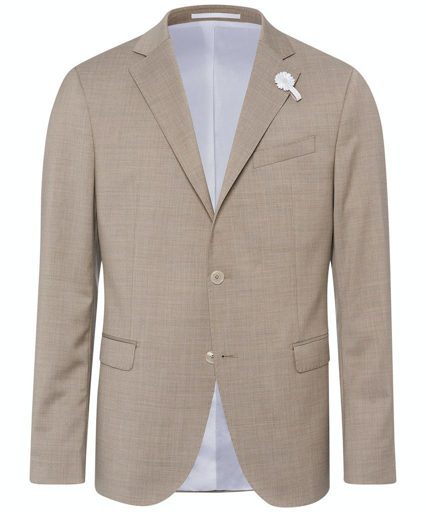 BALDESSARINI Anzugsakko Пиджаки für Herren (1-tlg)