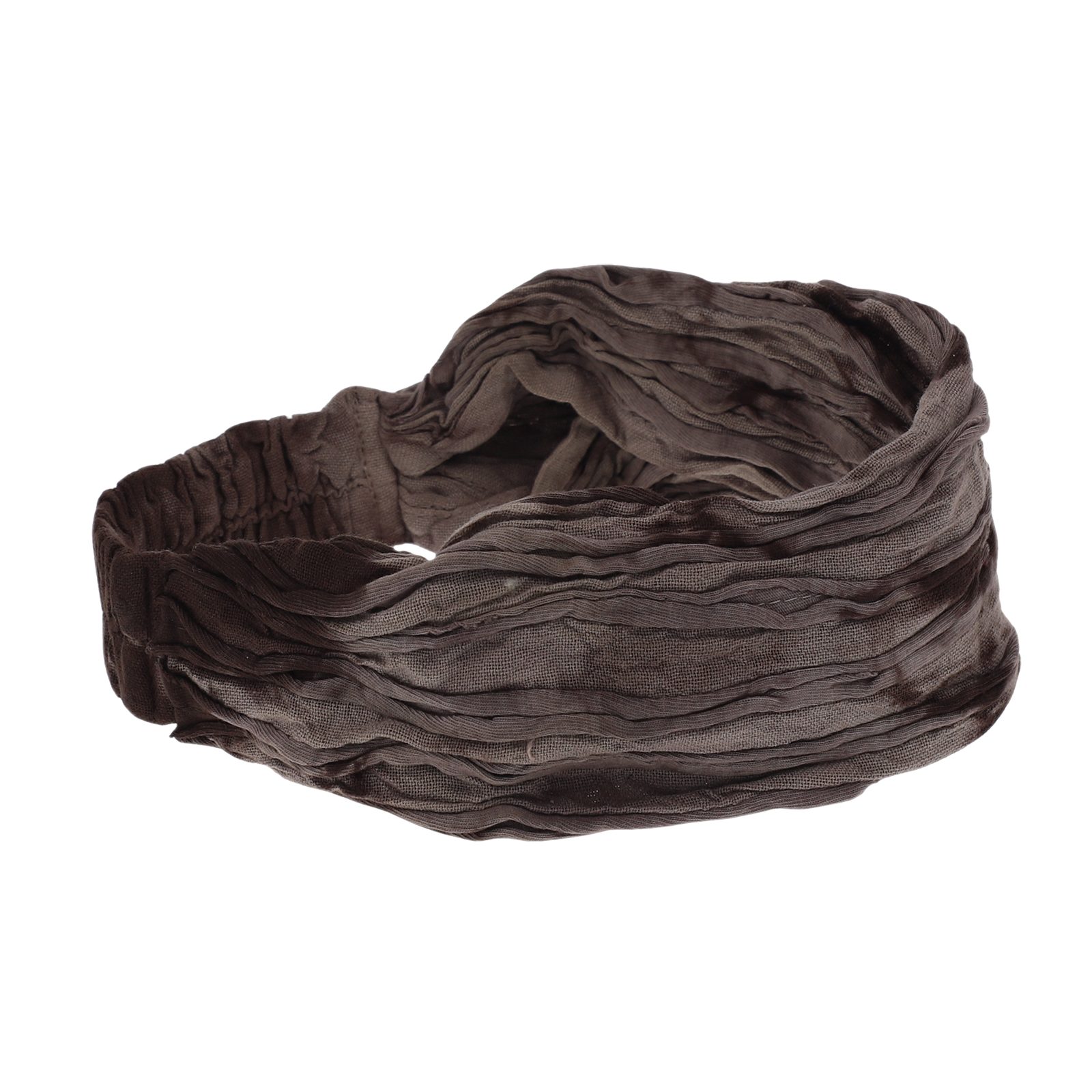KUNST UND MAGIE Stirnband KUNST&MAGIE unisex hippie Stonewashed Batik Kopfband Stirnband Yoga