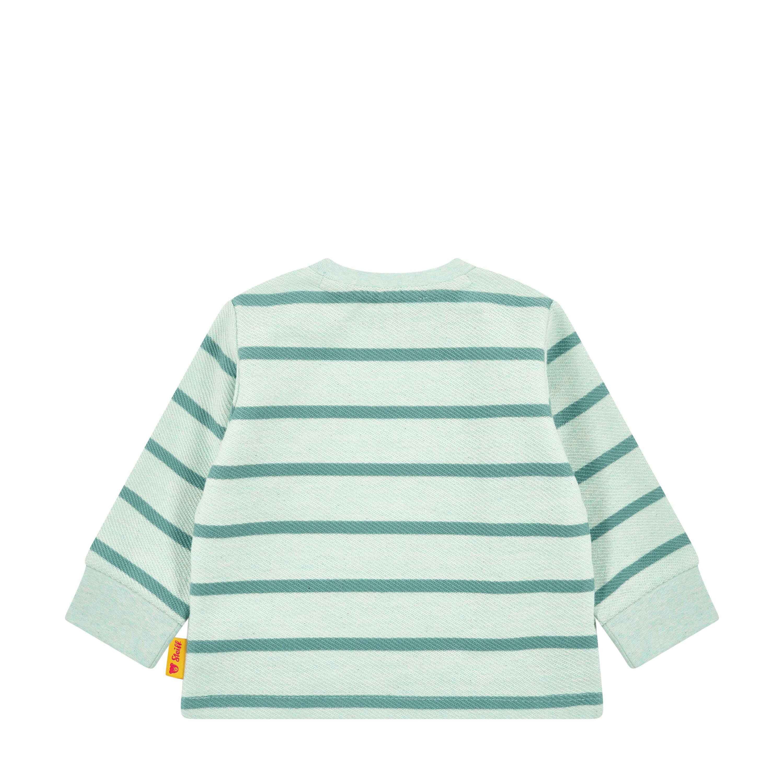 Steiff Sweatshirt Sweatshirt Dinosaur