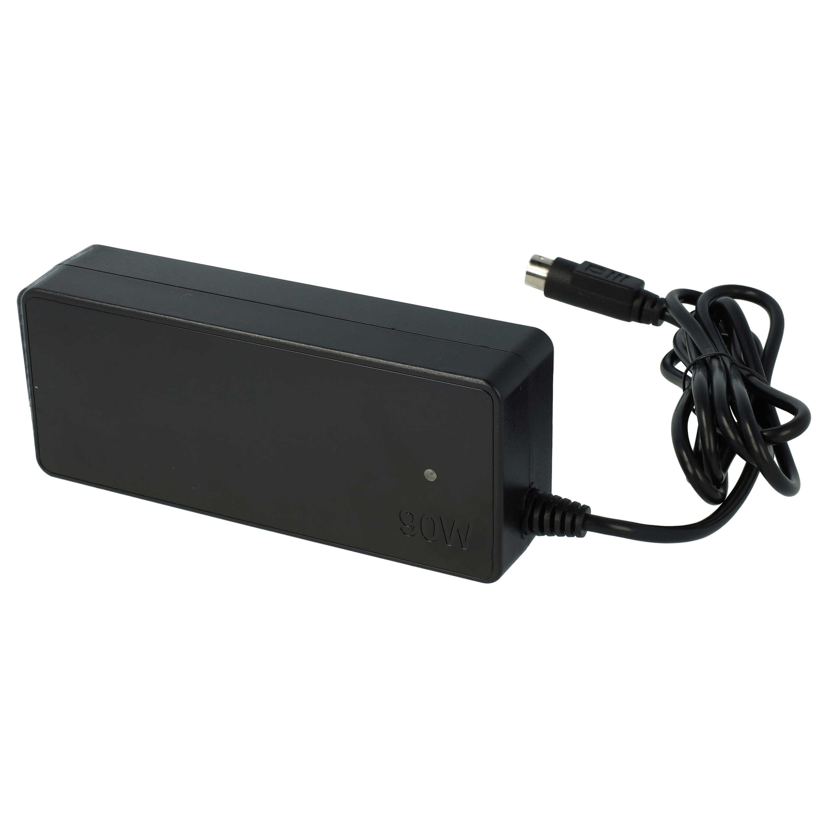 vhbw Netzteil Ersatz für Epson PS180, DA-36E24, PS170, PS-180, PS-170, Netzteil