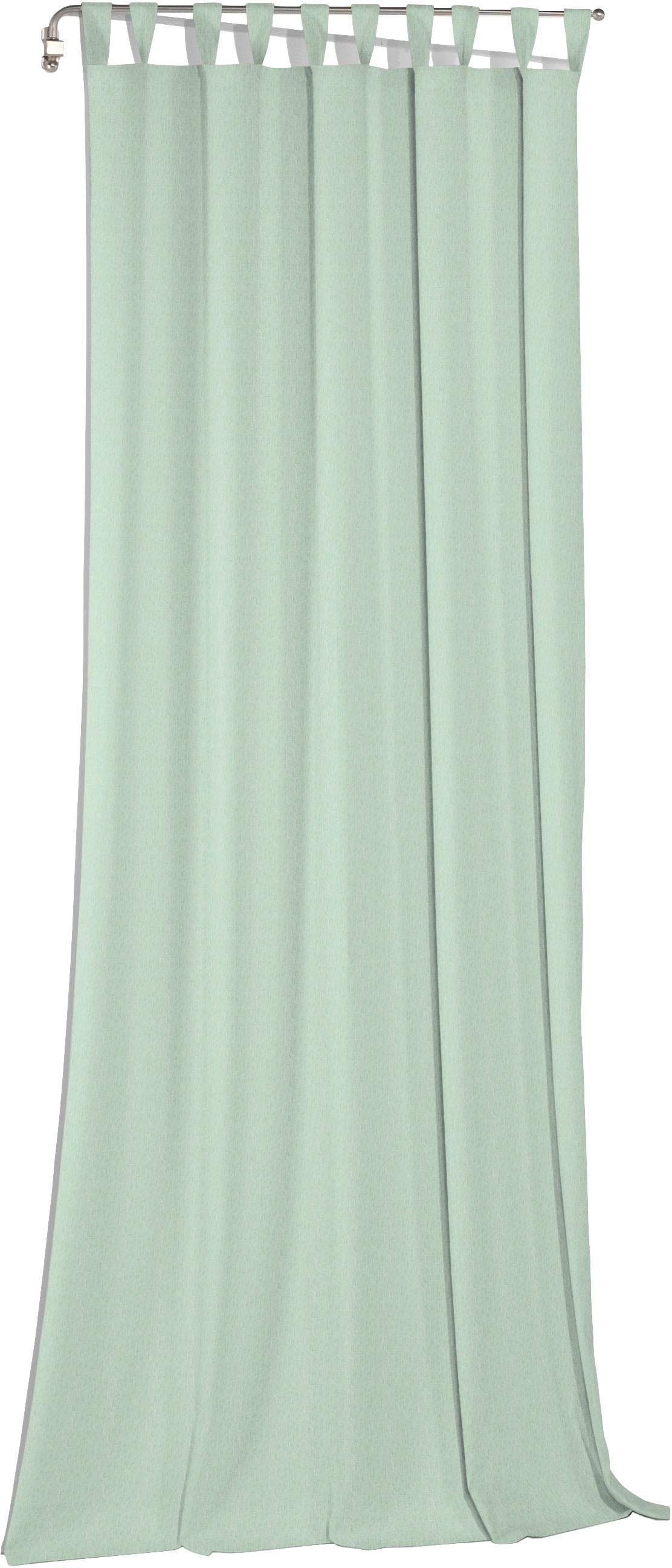 Wirth Vorhang Sunday, Schlaufen (1 St), günstig online kaufen