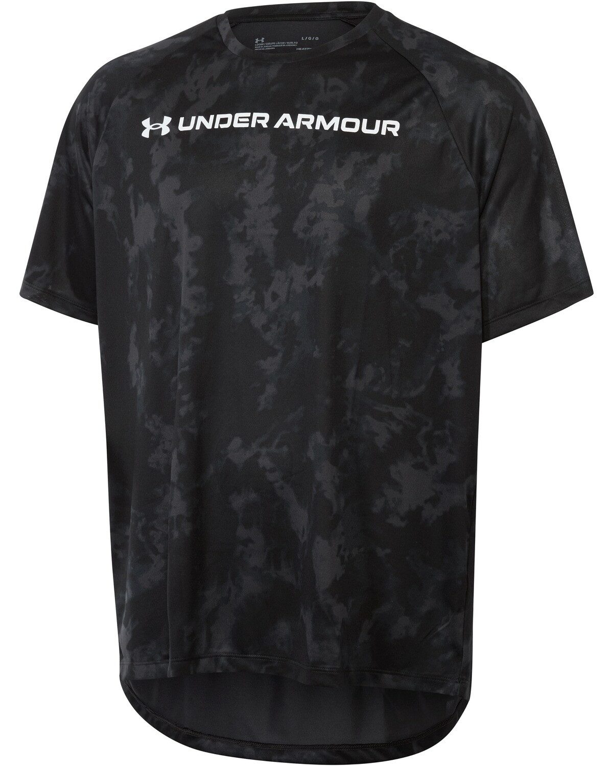 Under Armour® T-Shirt T-Shirt Tech ABC günstig online kaufen
