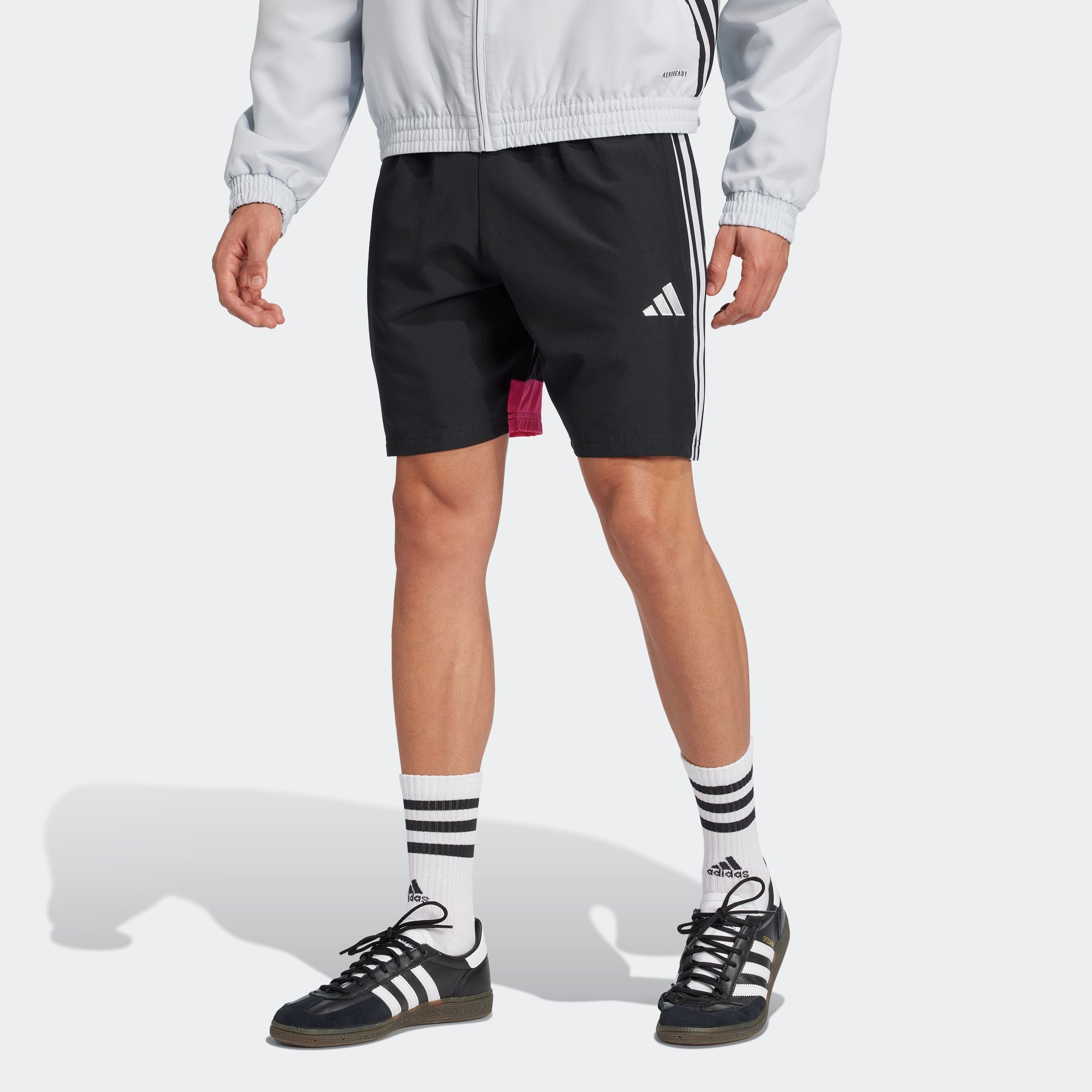 adidas Performance Trainingsshorts TIRO ES W günstig online kaufen