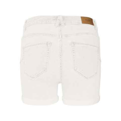 Vero Moda Jeansshorts LUNA (1-tlg) Weiteres Detail