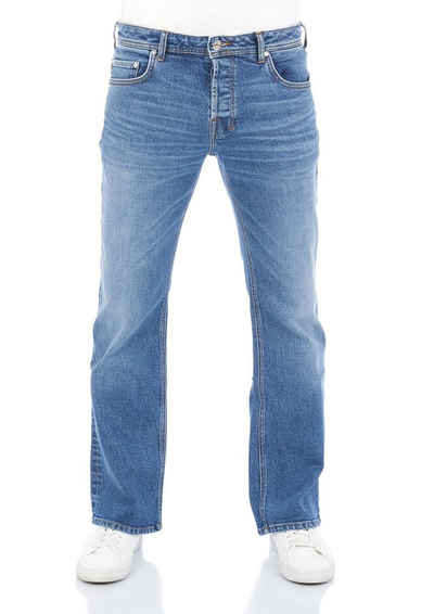 LTB Bootcut-Jeans »Timor« mit Stretch