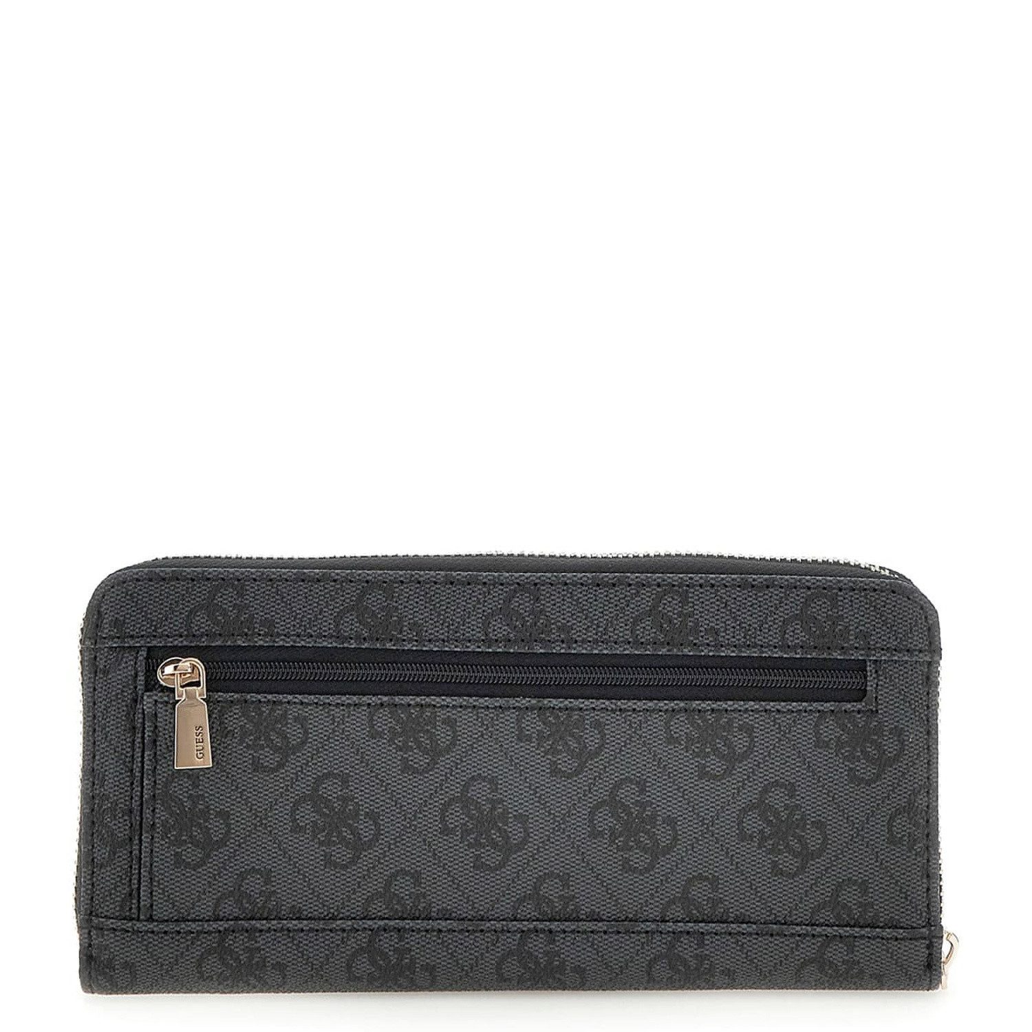 Guess Geldbörse GUESS Damen Geldbörse Laurel günstig online kaufen
