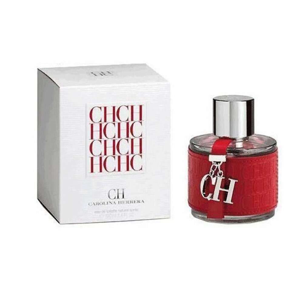 Carolina Herrera Eau de Toilette Carolina Herrera Ch Eau De Toilette Spray
