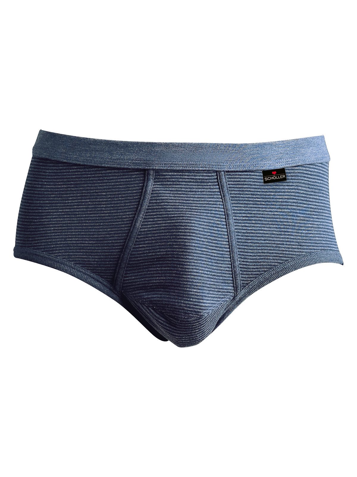 Schöller Slip 5er Pack Herren Slip günstig online kaufen