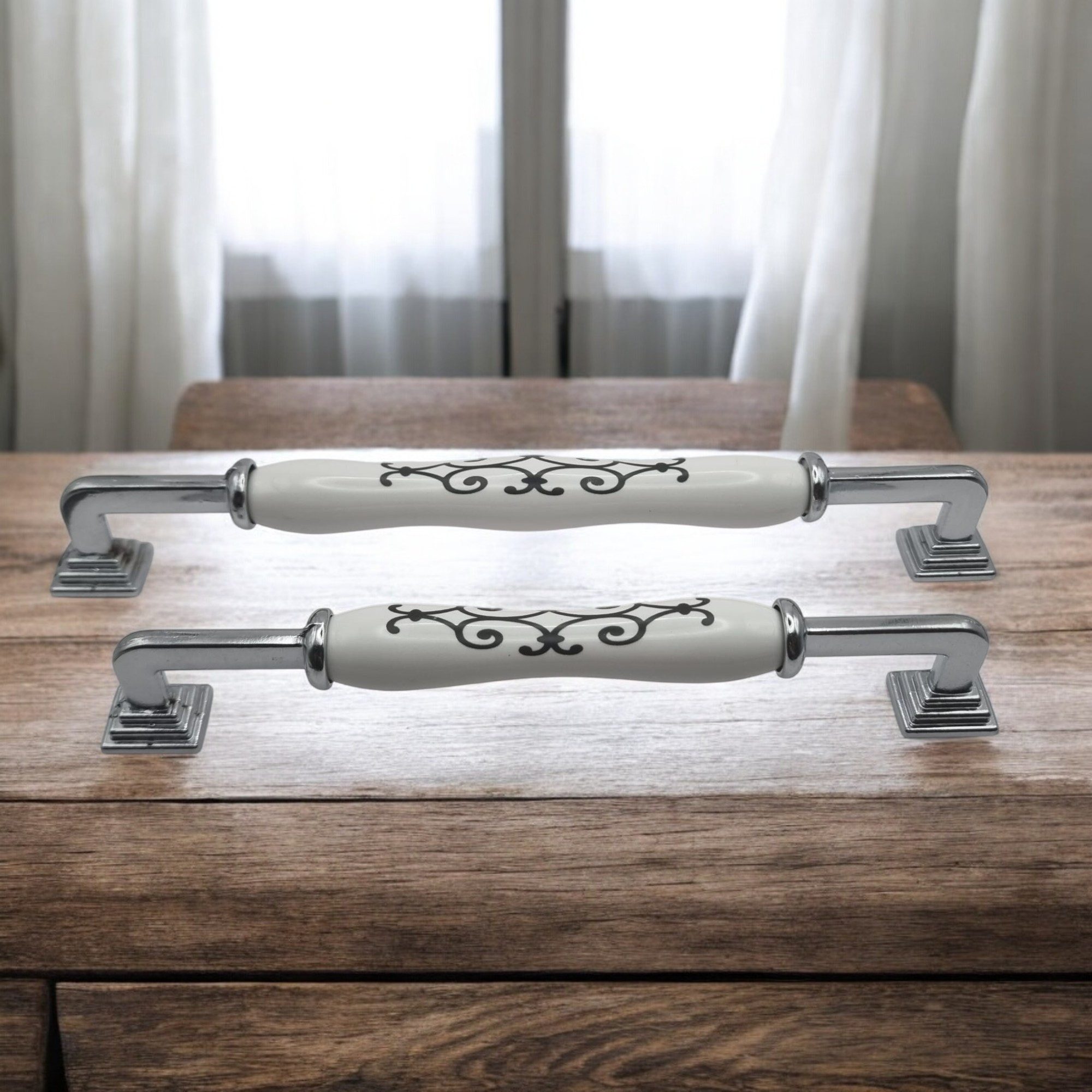 Gradivo Möbelgriff GR938CRSWPBDD08