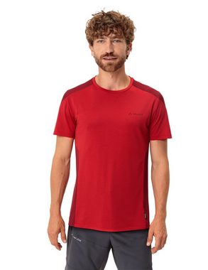 VAUDE T-Shirt Men's Elope T-Shirt (1-tlg) Green Shape