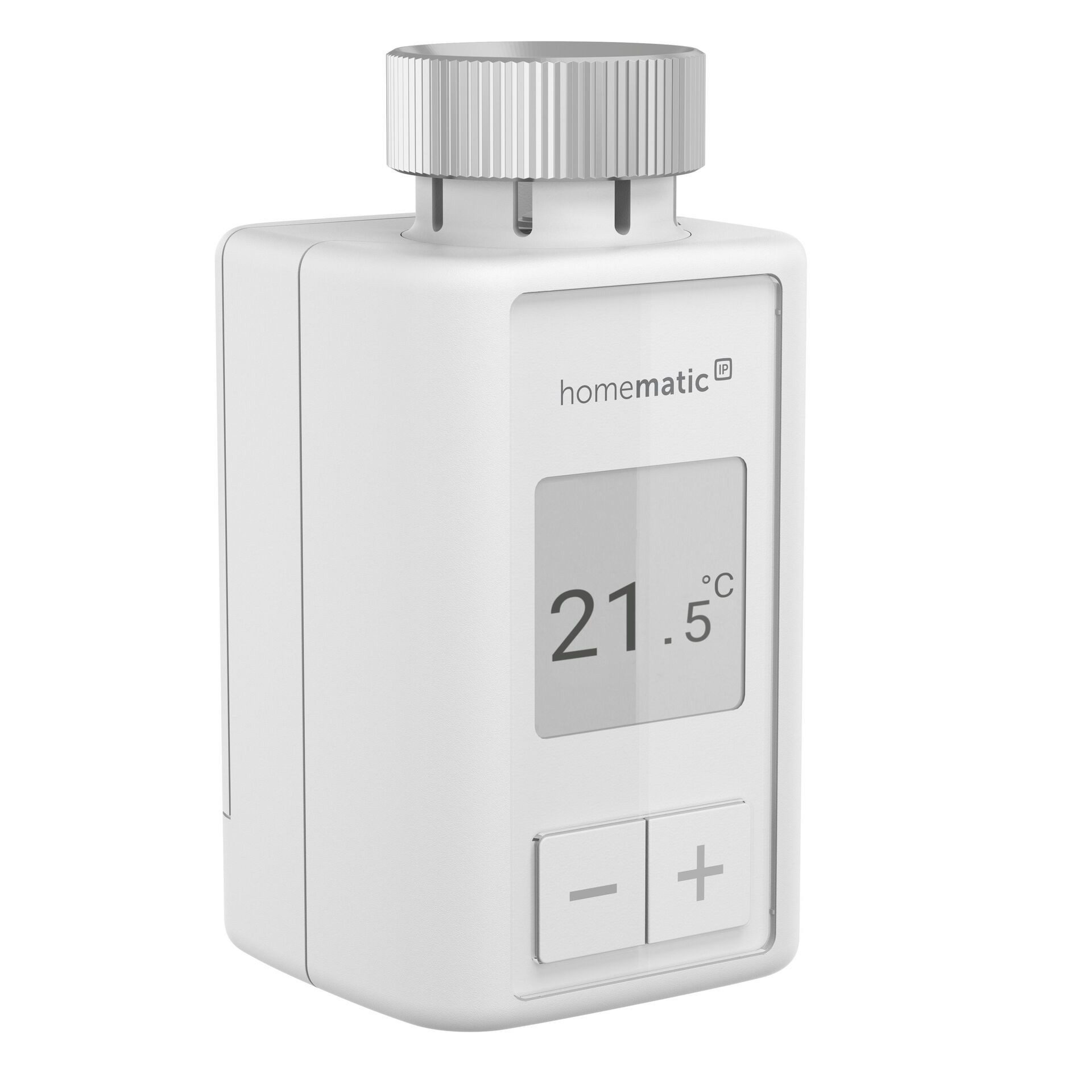 Homematic IP Heizkörperthermostat Heizkörperthermostat - Flex günstig online kaufen