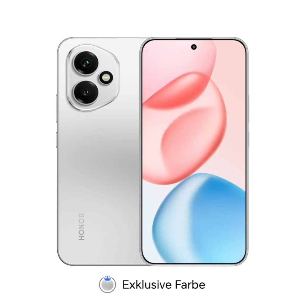 Honor 400 5G 8GB 512GB / 256GB Smartphone (6.55 Zoll, 512 GB Speicherplatz, 200 MP Kamera)