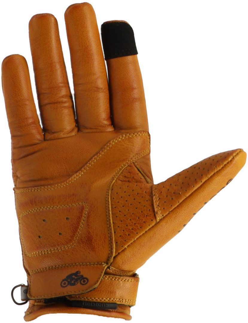 Helstons Motorradhandschuhe Virage Sommer Motorrad Handschuhe günstig online kaufen