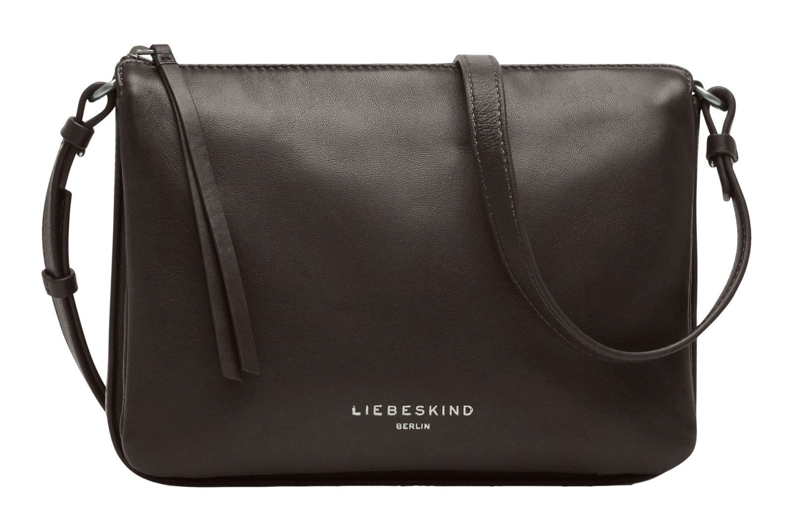 Liebeskind Berlin Umhängetasche Crossbody, aus echtem Leder