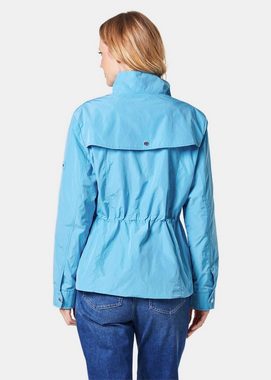 GOLDNER Outdoorjacke Kurzgröße: Outdoorjacke