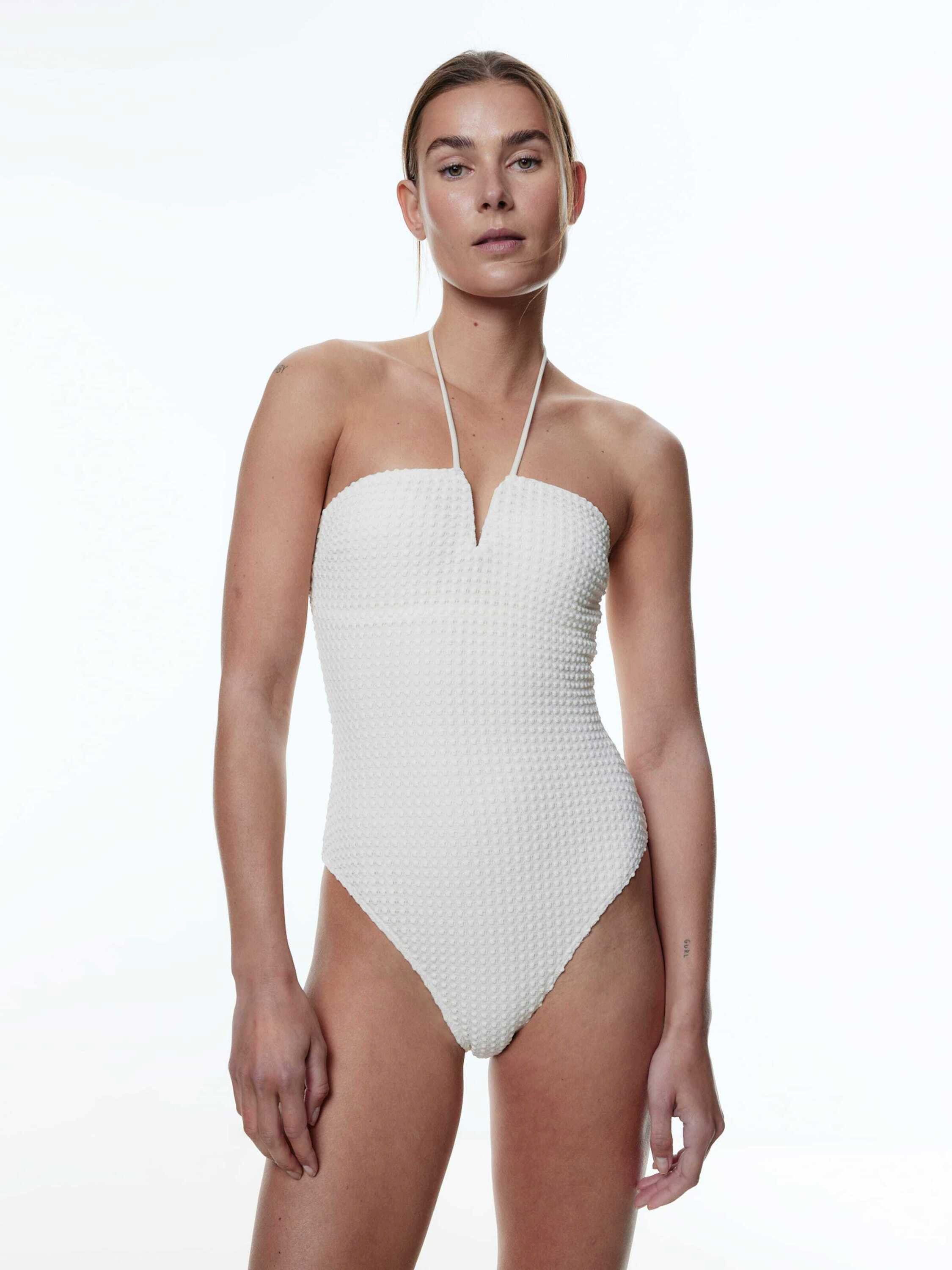 EDITED Badeanzug Xaly (1-St) Weiteres Detail günstig online kaufen