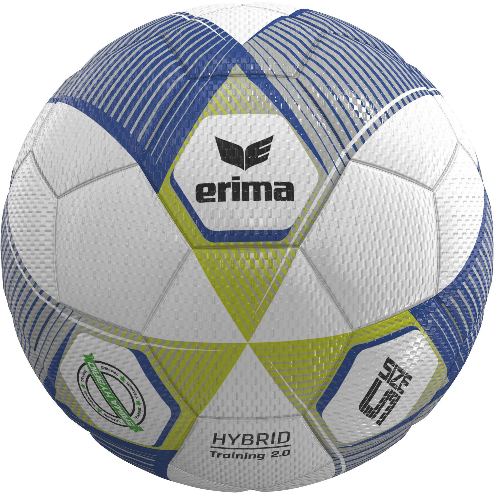 Erima Fußball erima Fussball ERIMA HYBRID Training 2.0