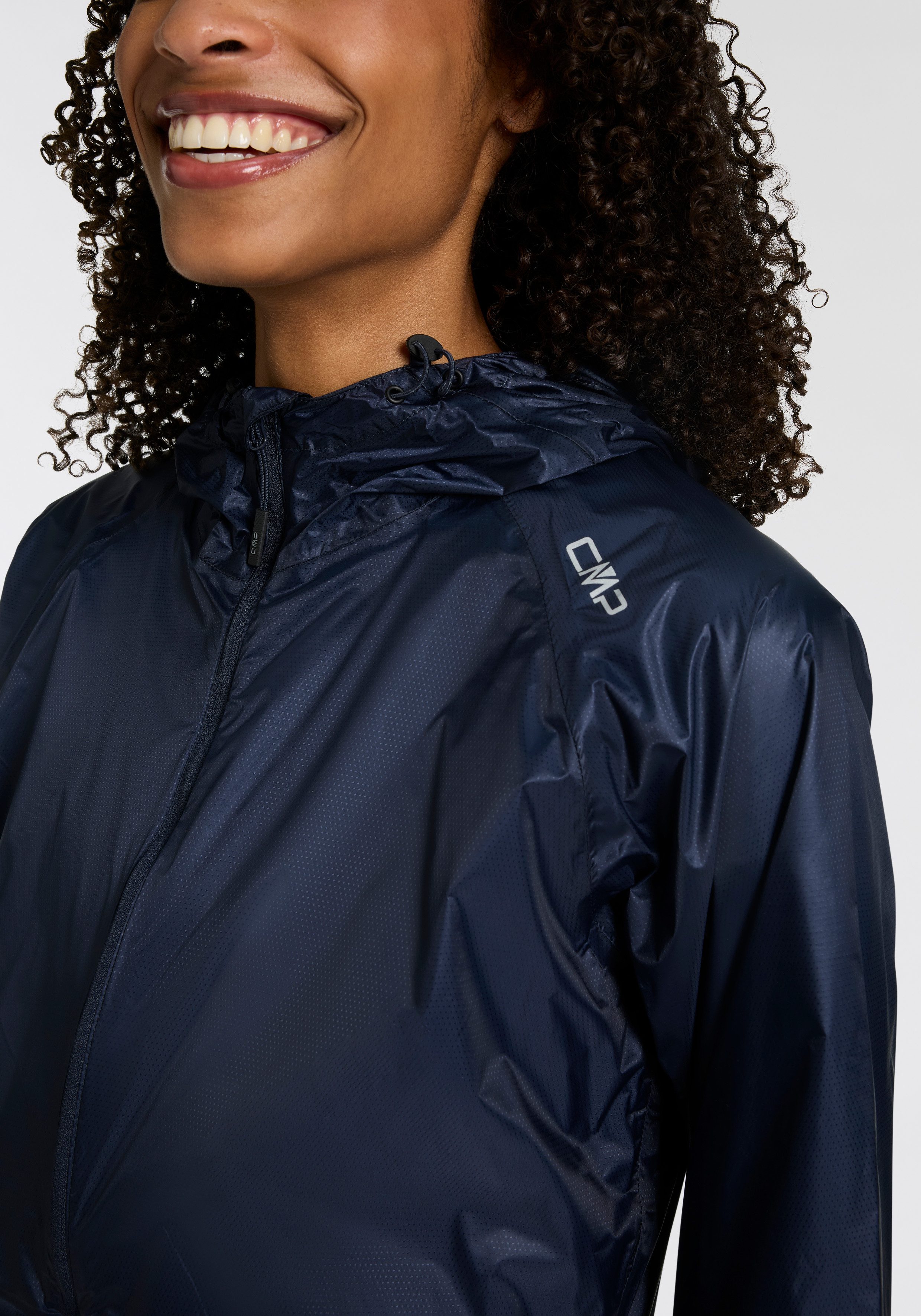 CMP Regenjacke (1-St)