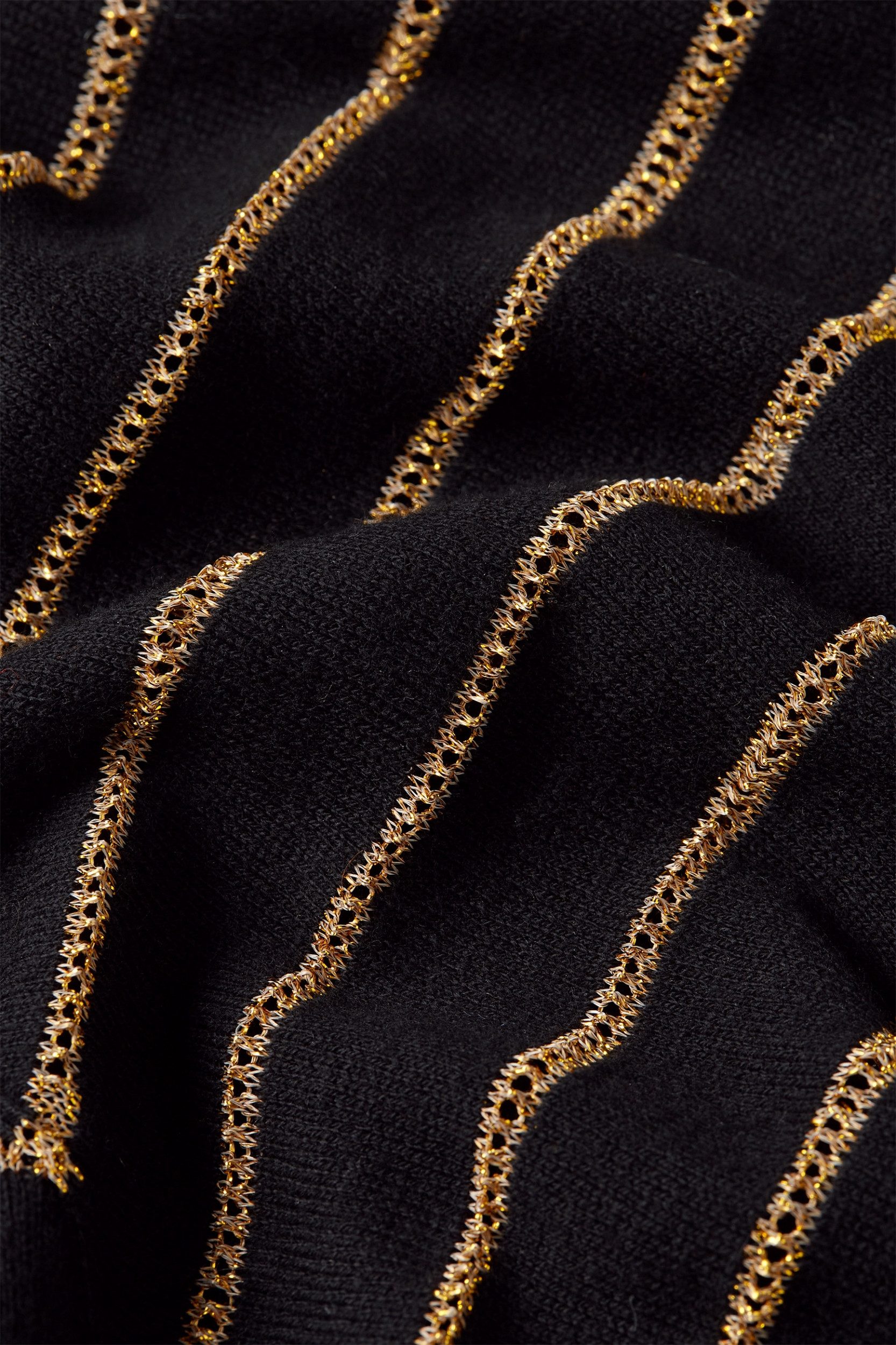 King Louie Langarmshirt Joy Top Plume günstig online kaufen