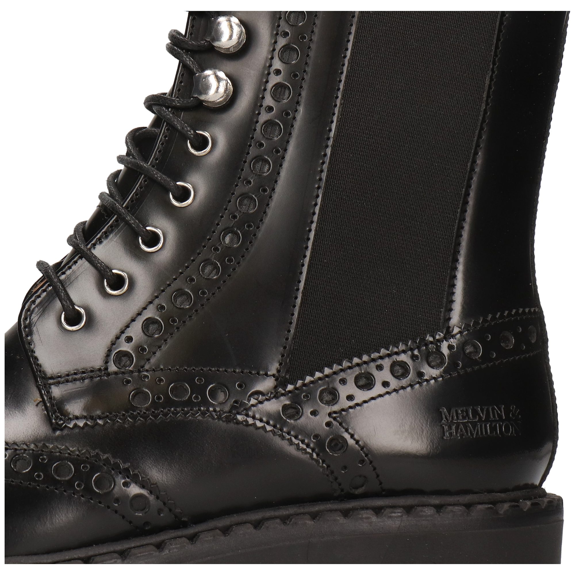 Melvin & Hamilton Pia 4 Stiefel